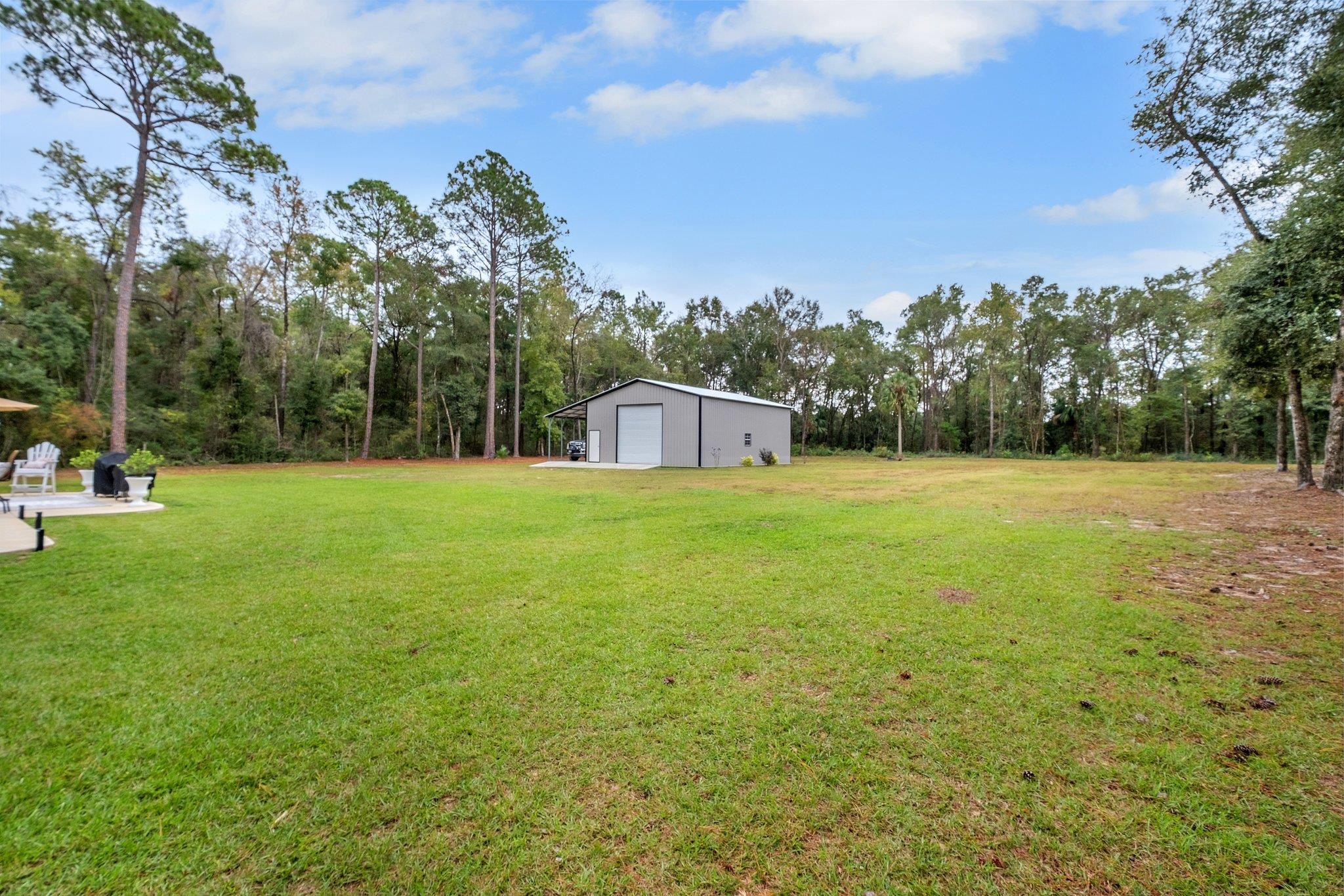 115 Calusa Way, Crawfordville, Florida image 36