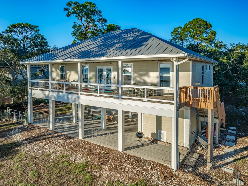 2765 Surf Road, Panacea, Florida image 2