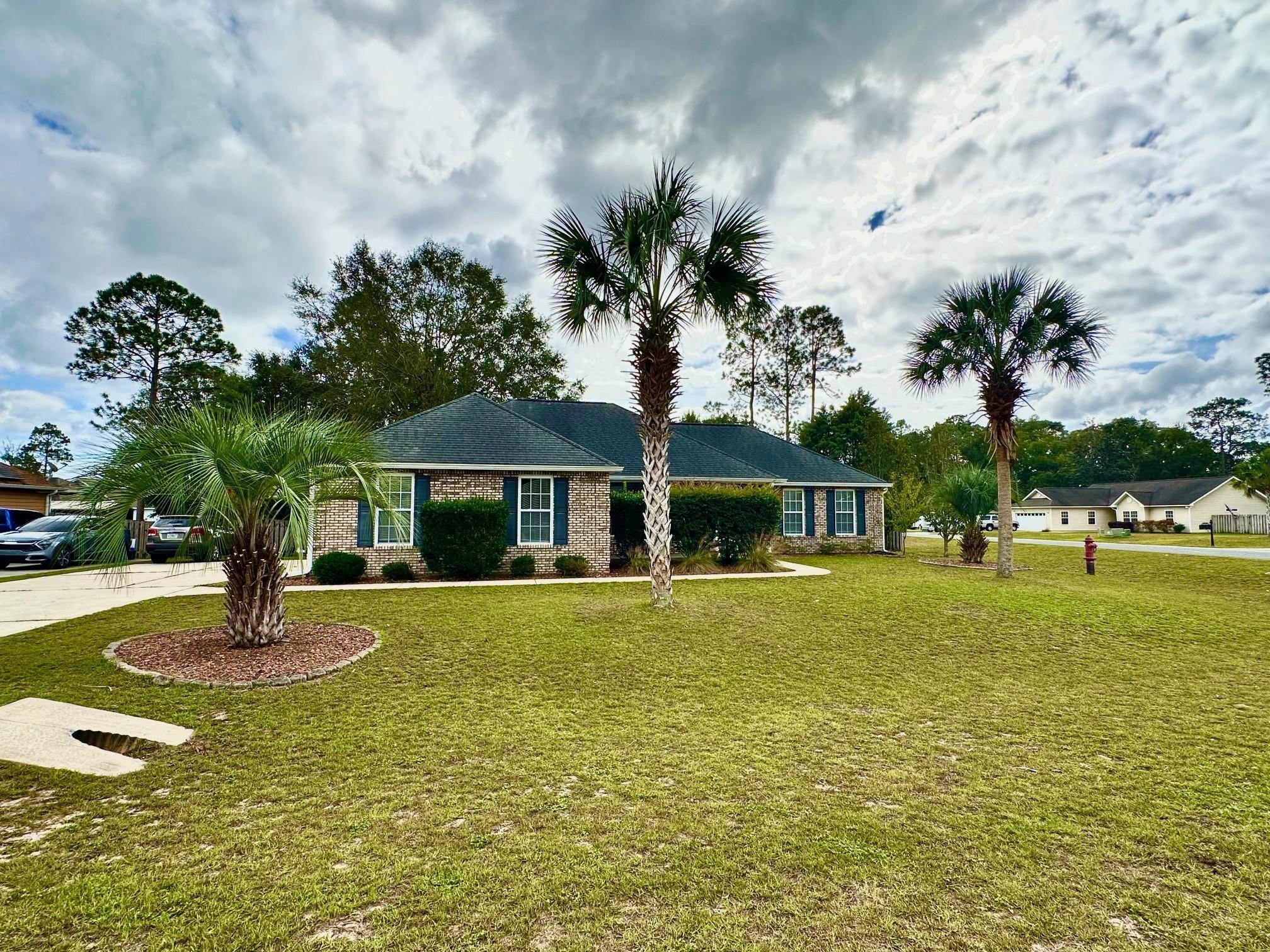 5 Pecan Street, Crawfordville, Florida image 1