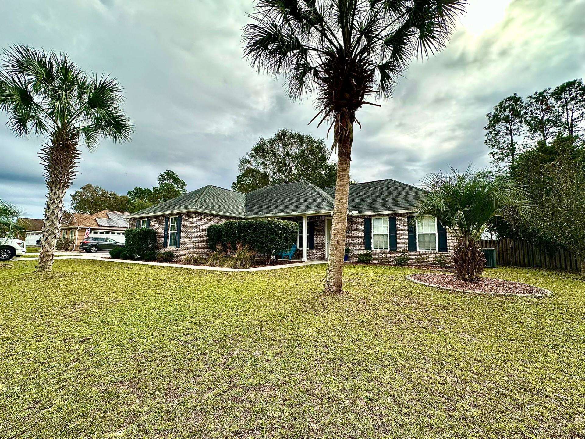 5 Pecan Street, Crawfordville, Florida image 5