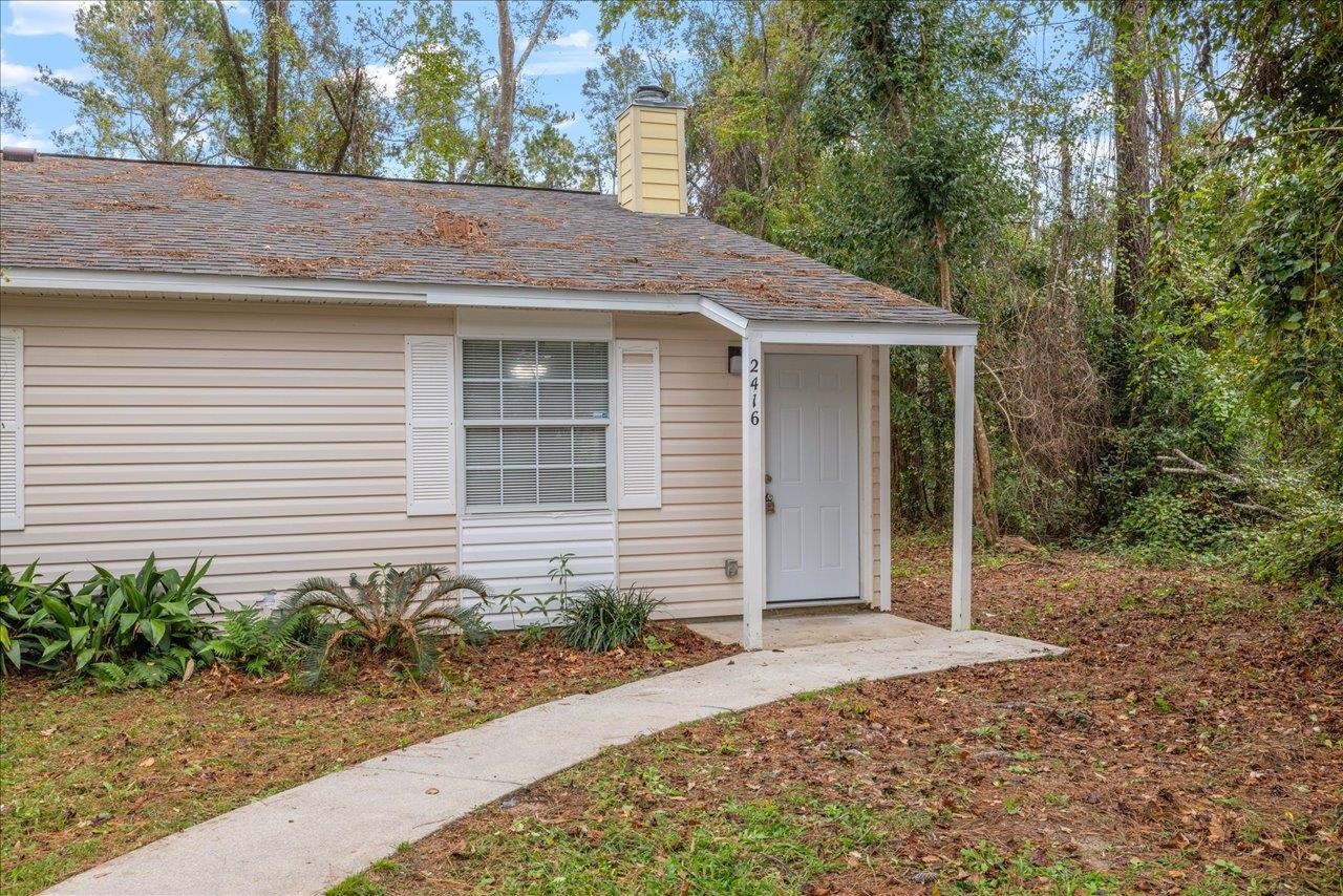 2416 Chateau Lane #2, Tallahassee, Florida image 27