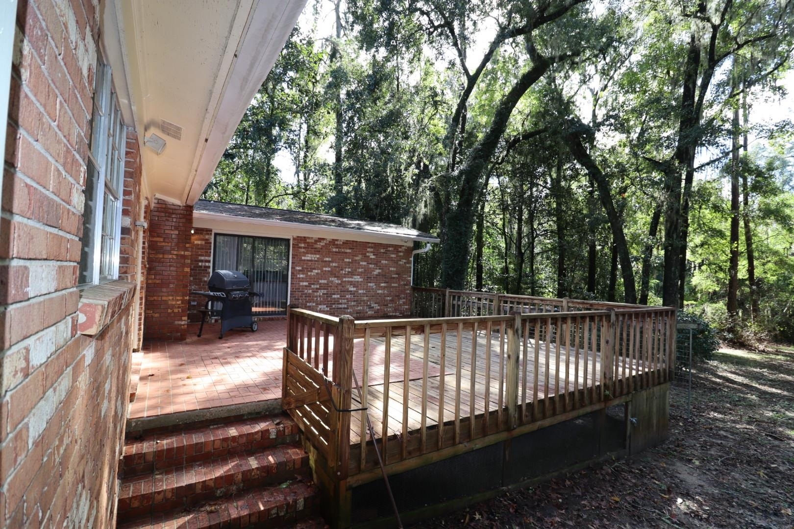 2108 Old Bainbridge Road, Tallahassee, Florida image 26