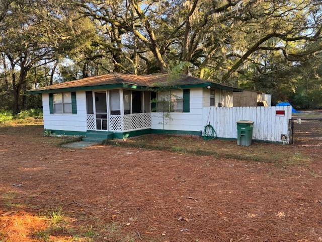 109 Whiddon Lake Road, Crawfordville, Florida image 1