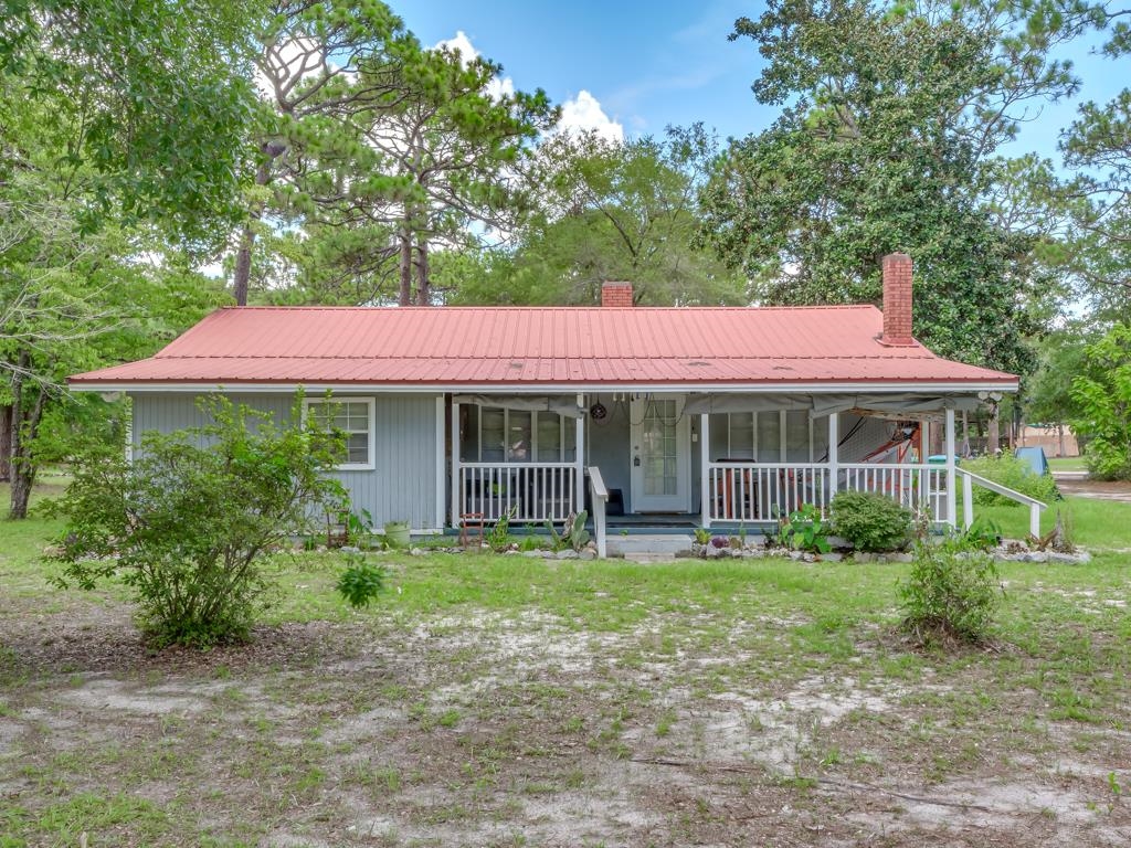 23 Monticello Avenue, Panacea, Florida image 1