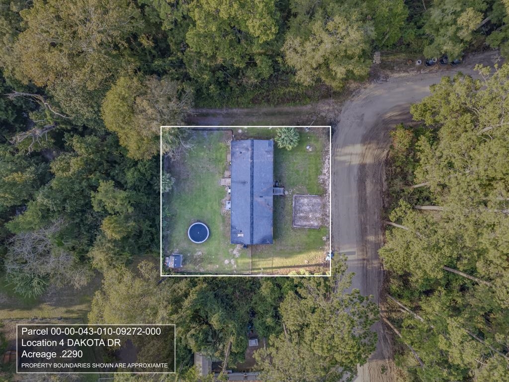 4 Dakota Drive, Crawfordville, Florida image 33