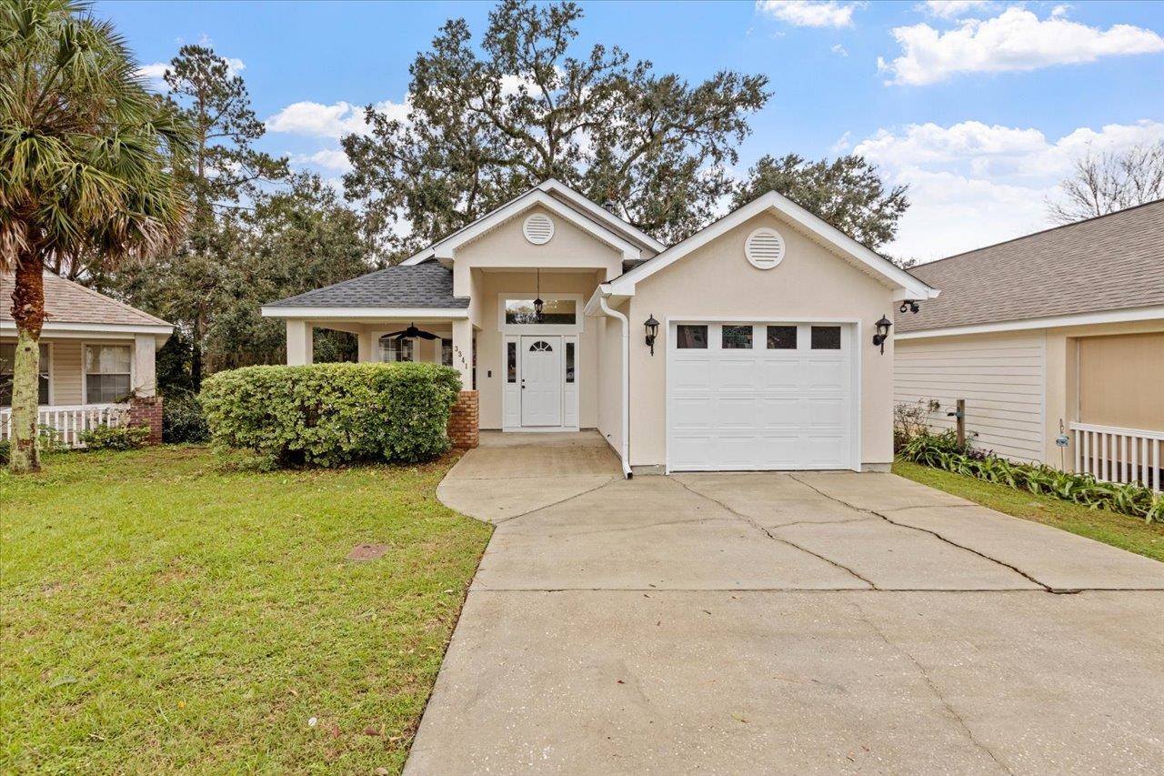 3341 Addison Lane, Tallahassee, Florida image 1