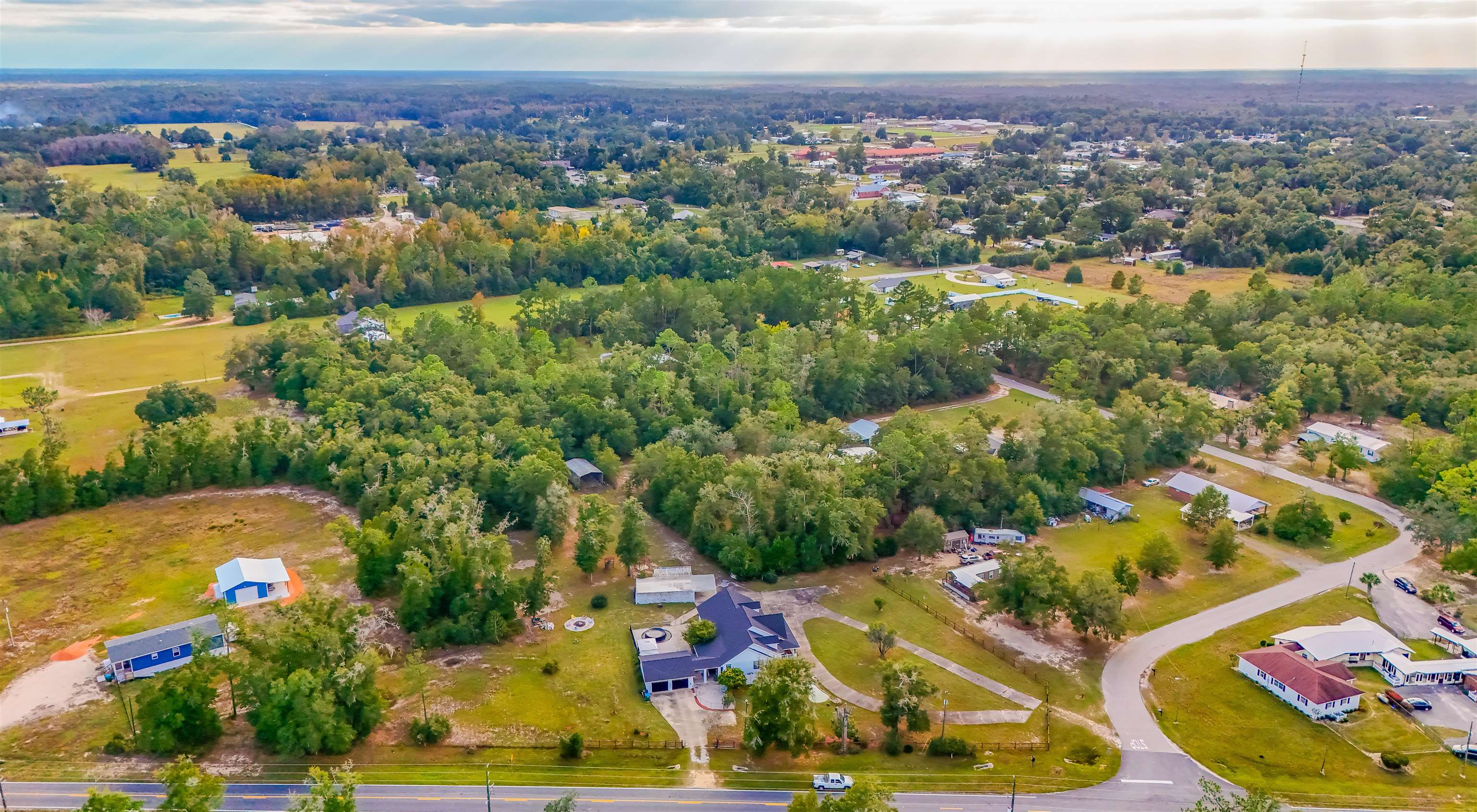 11325 NW Faircloth Road, Bristol, Florida image 6