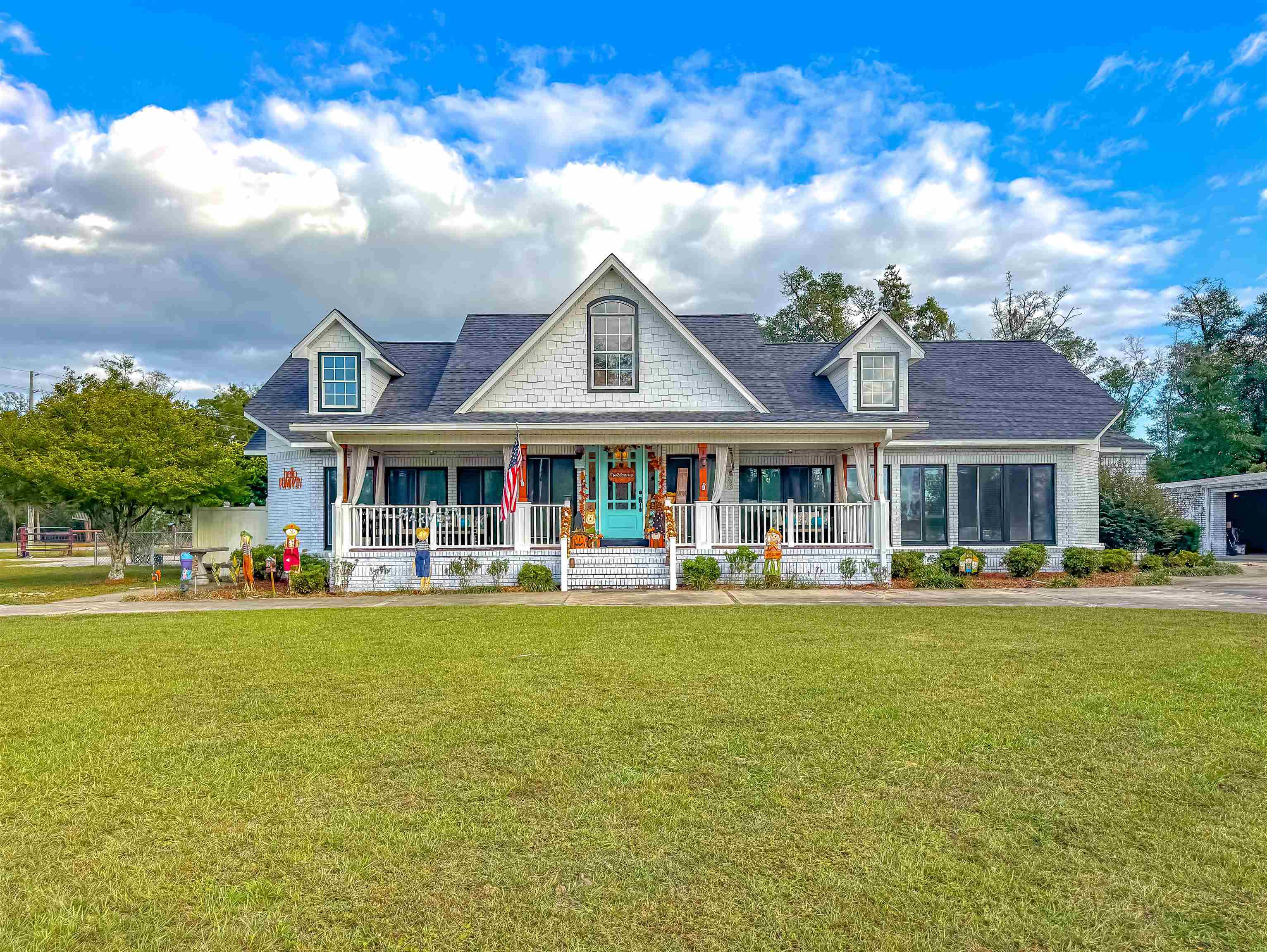 11325 NW Faircloth Road, Bristol, Florida image 8