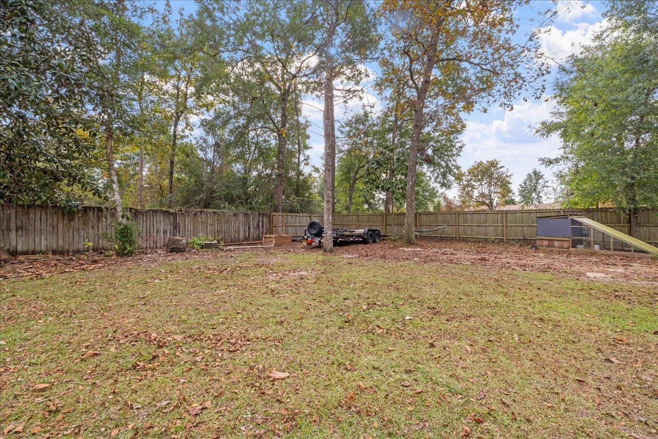 183 Duncan Drive, Crawfordville, Florida image 35