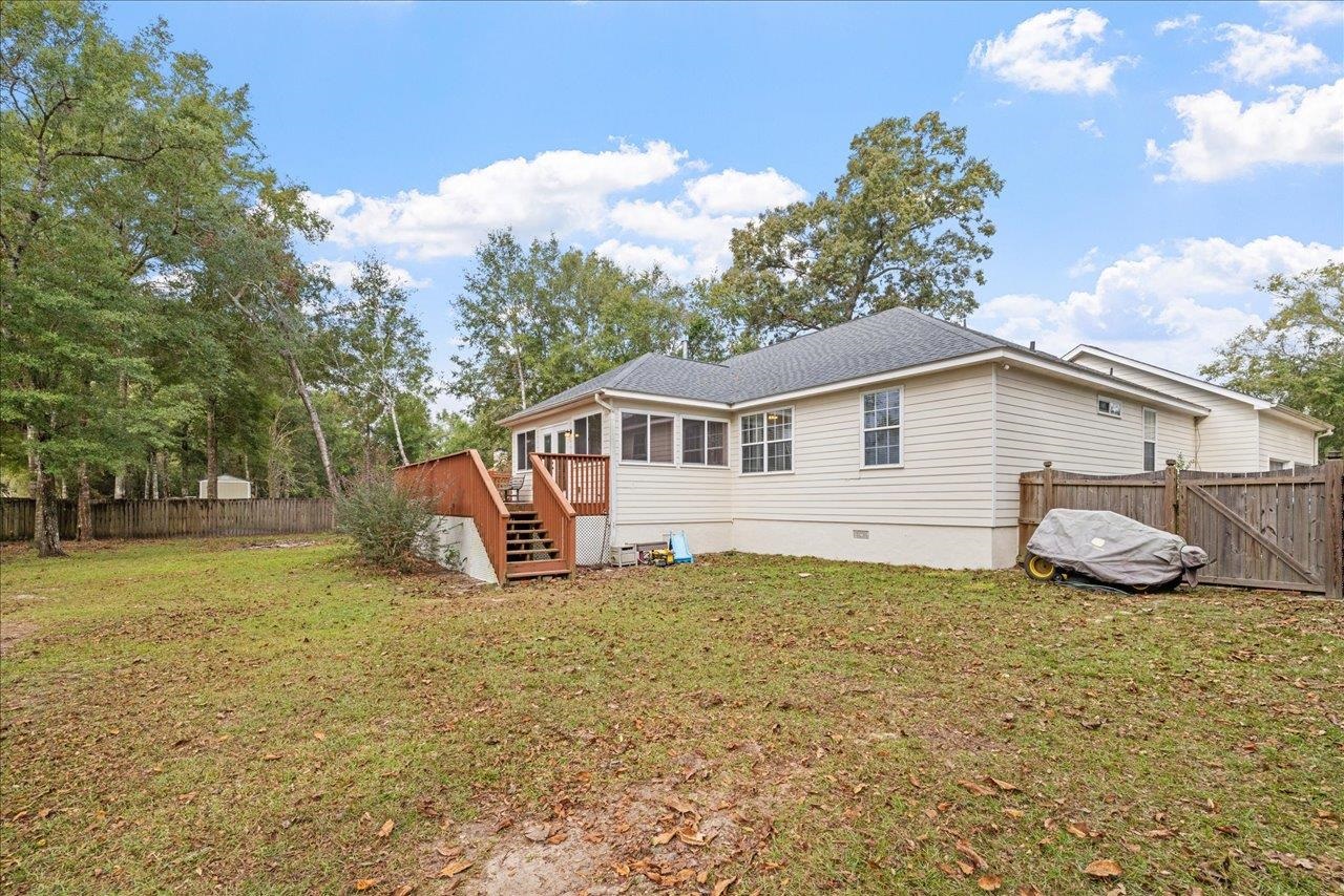 183 Duncan Drive, Crawfordville, Florida image 36