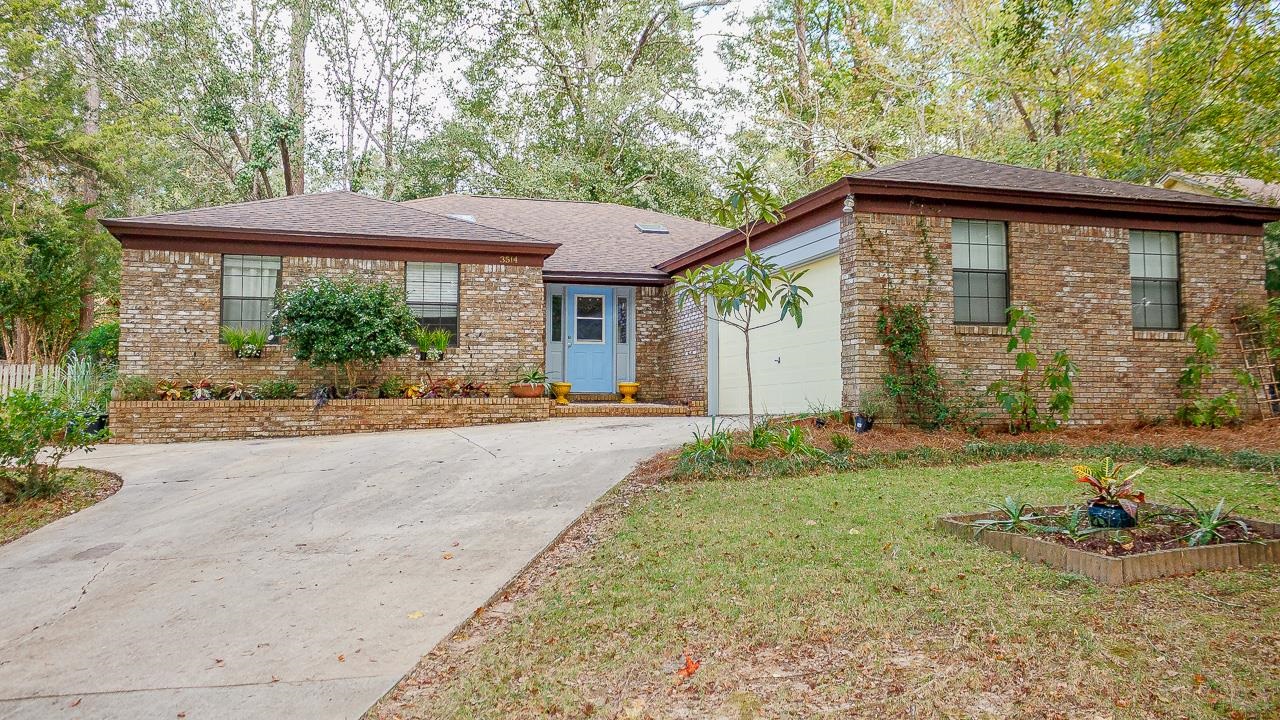 3514 Dundalk Drive, Tallahassee, Florida image 1