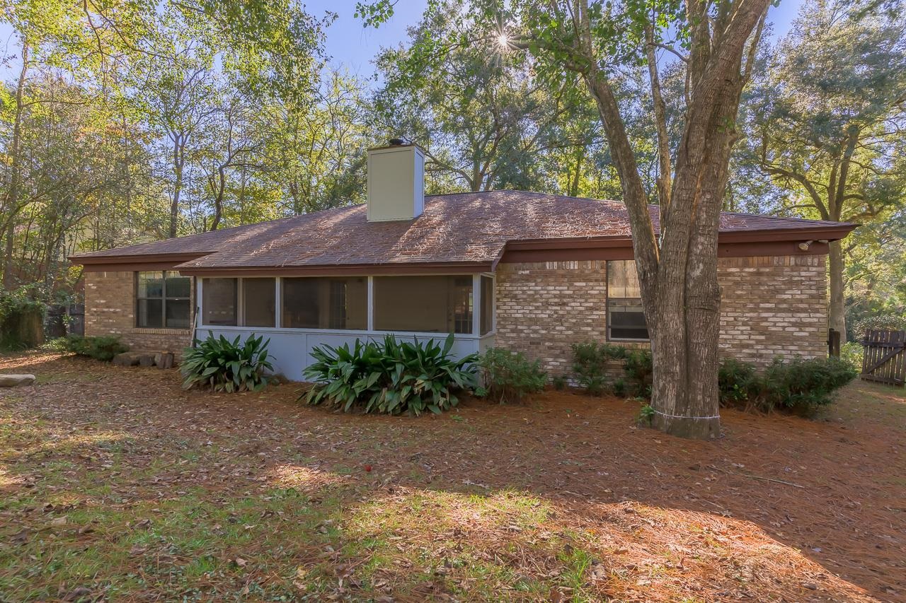 3514 Dundalk Drive, Tallahassee, Florida image 3