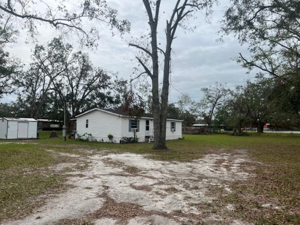 138 SW Golden Gate Trail, Madison, Florida image 22