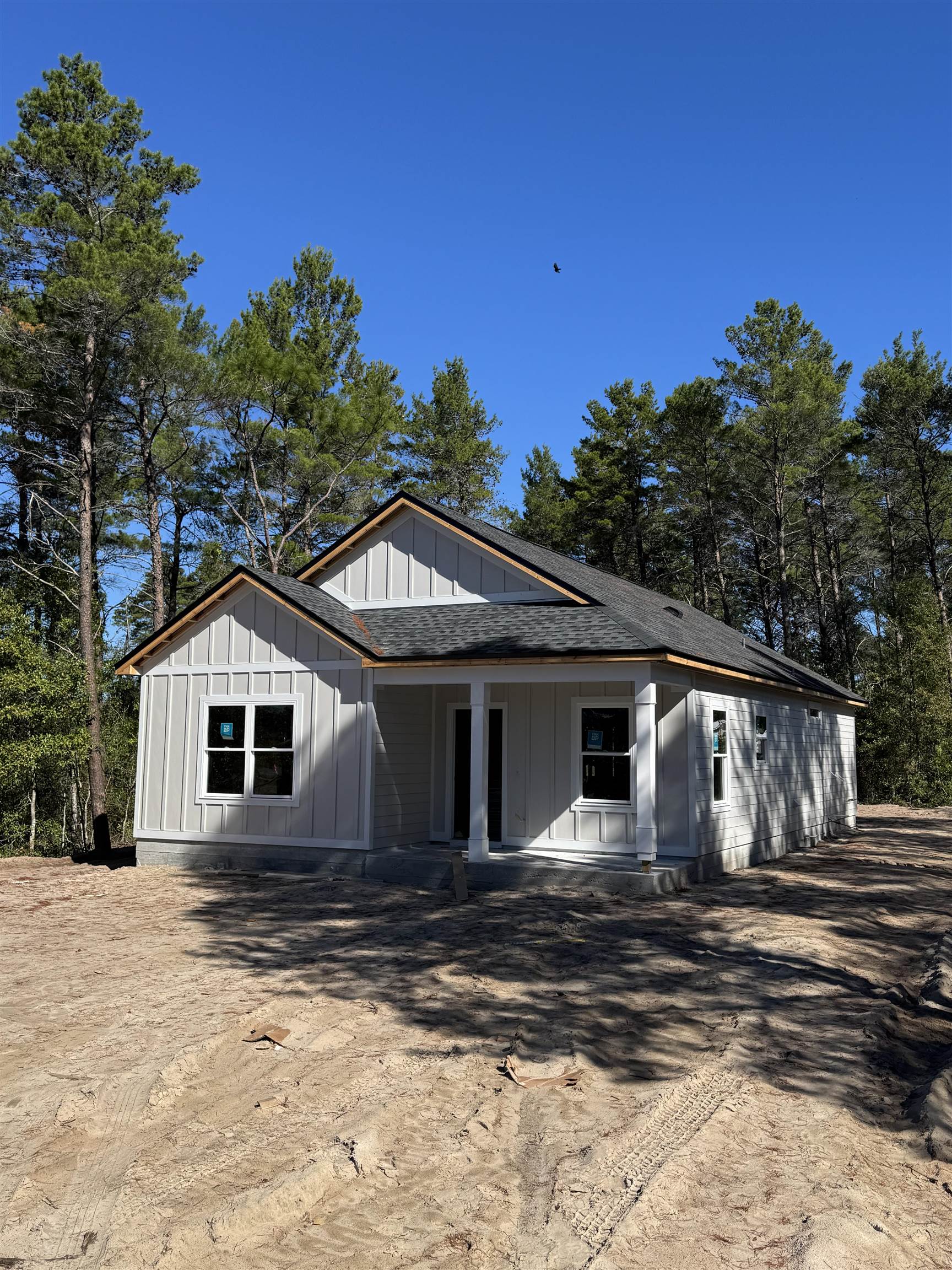 163 Georgia Street, Lanark Village, Florida image 1