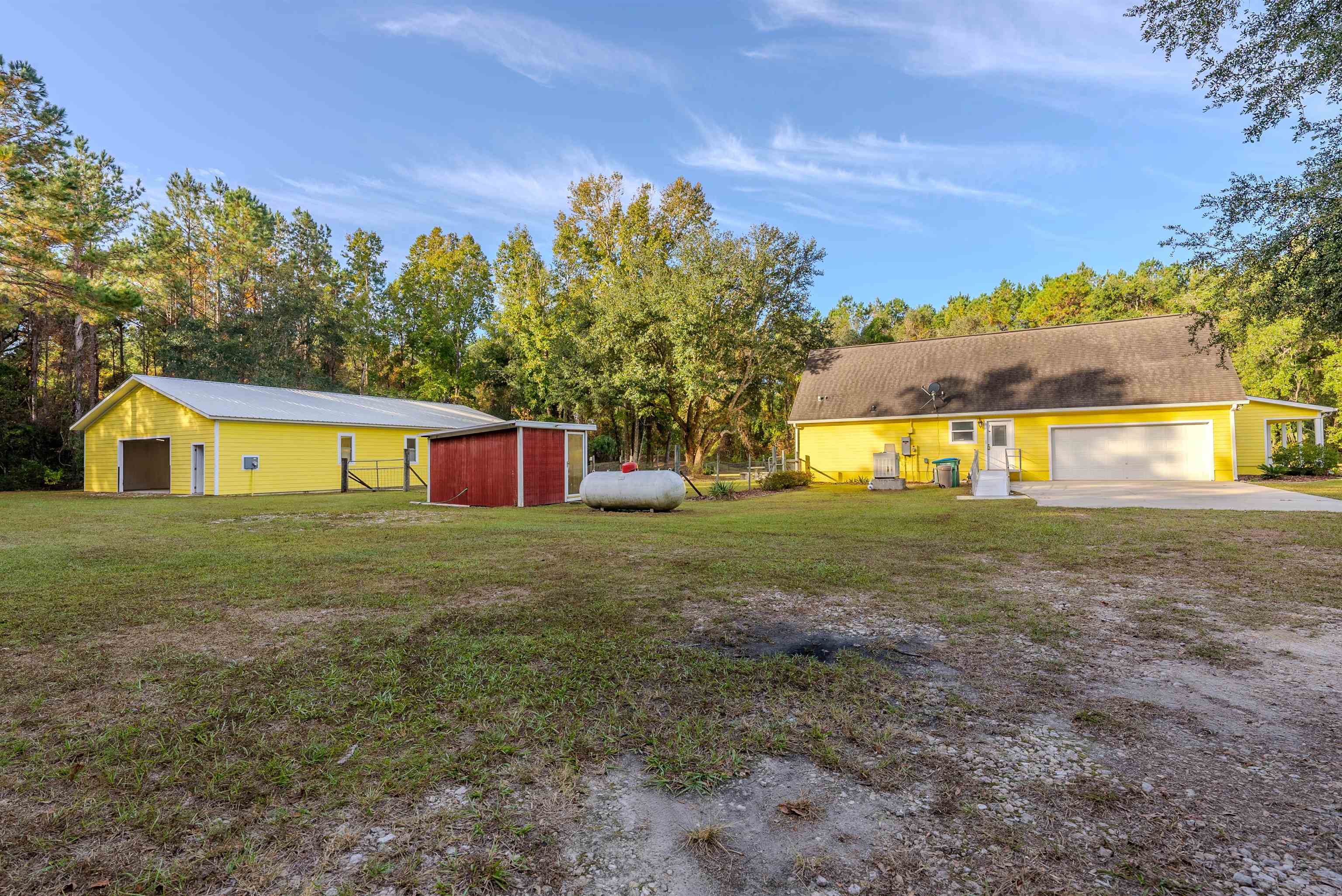 83 Acorn Trail, Crawfordville, Florida image 27