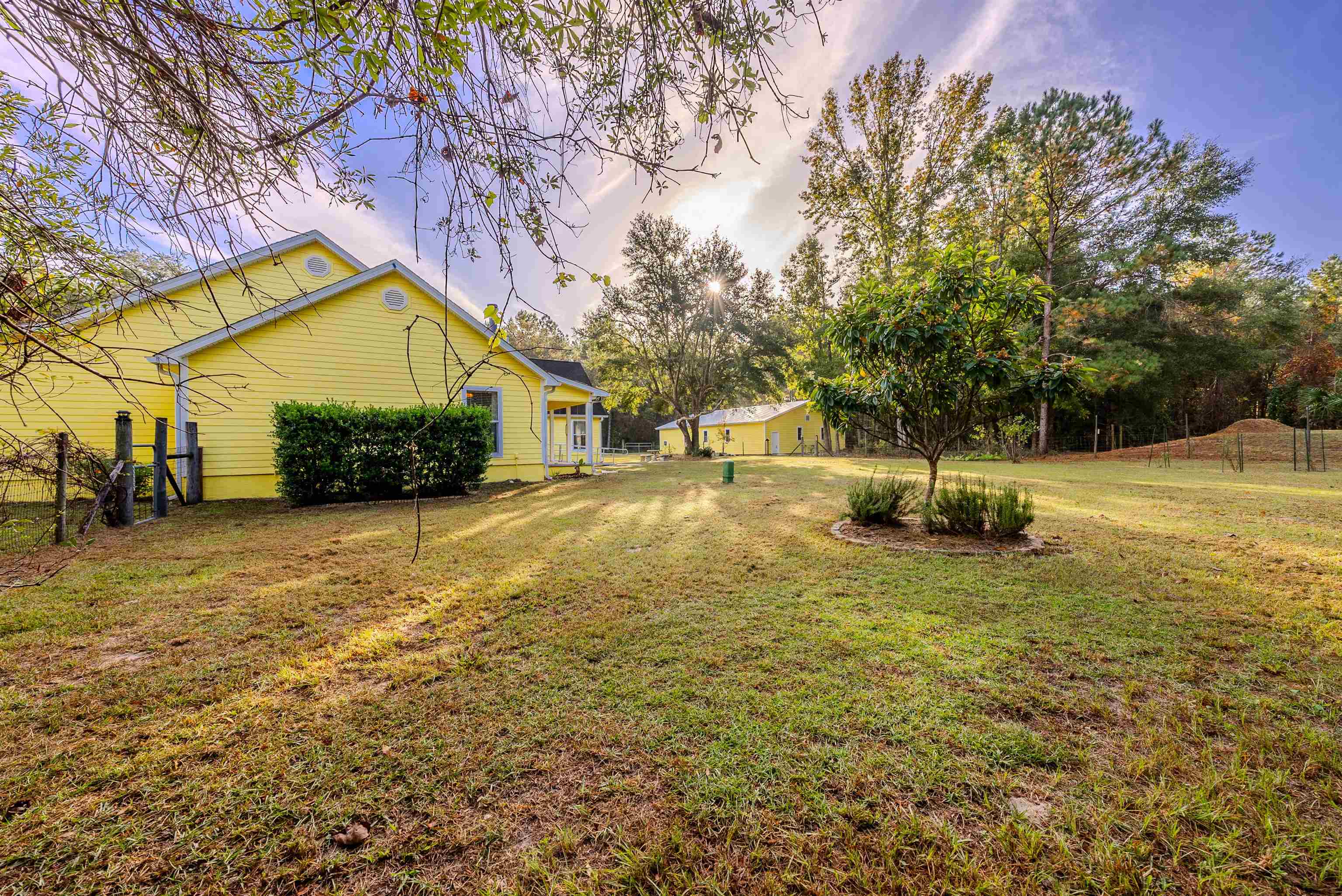 83 Acorn Trail, Crawfordville, Florida image 32