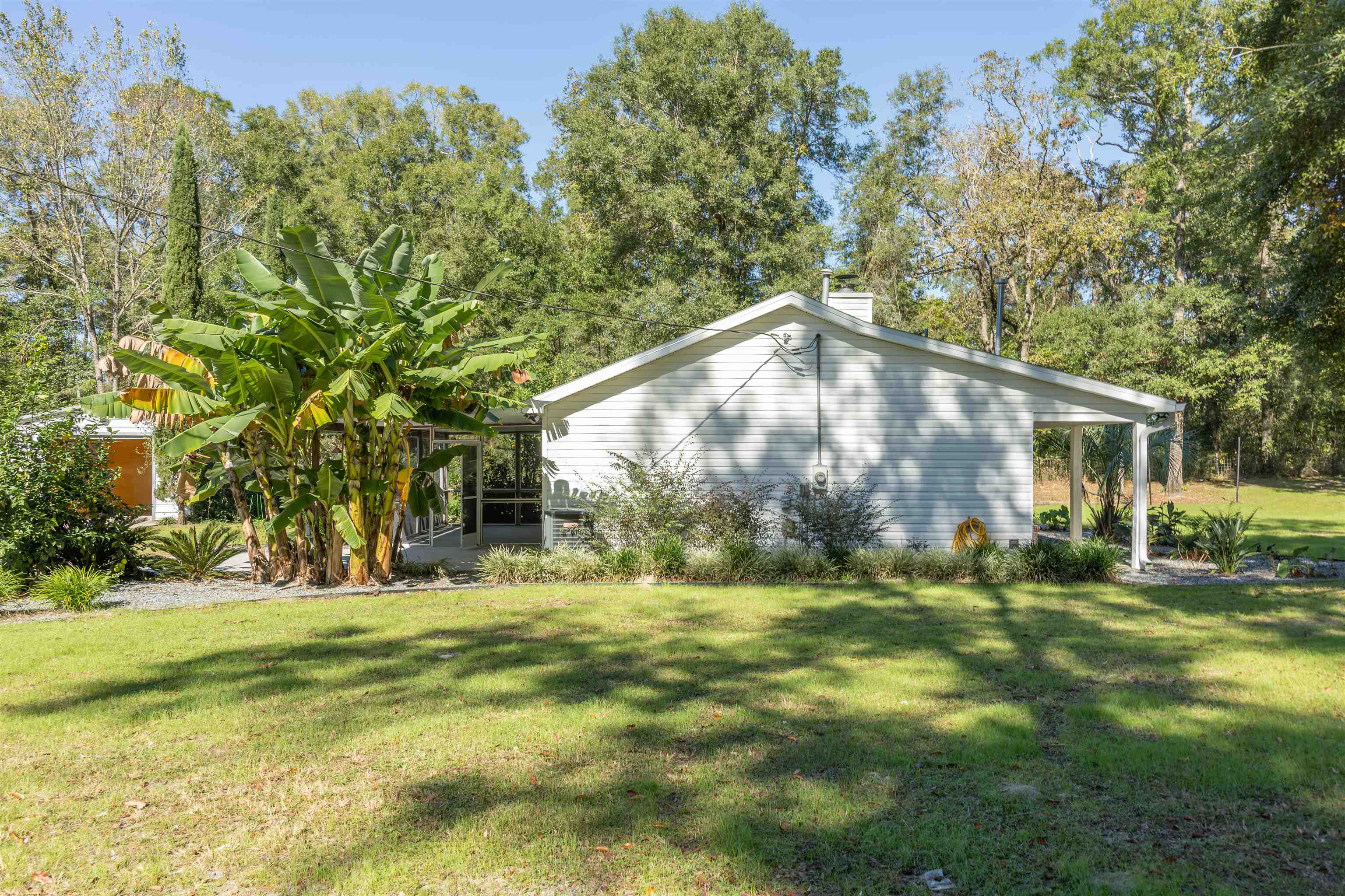 32 Andrew J Hargrett Sr Road, Crawfordville, Florida image 4