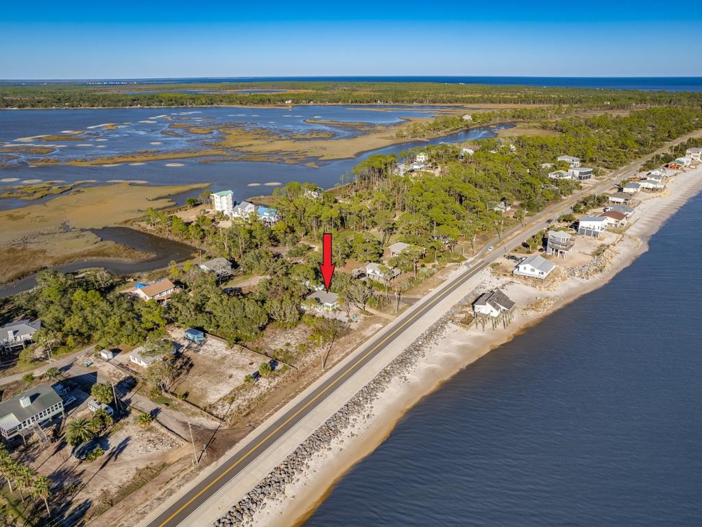 1274 Alligator Drive, Alligator Point, Florida image 30