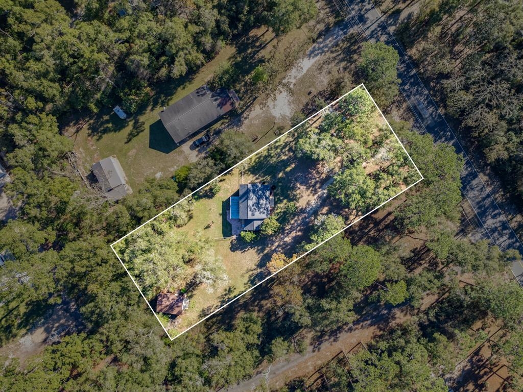 1168 Shadeville Road, Crawfordville, Florida image 14