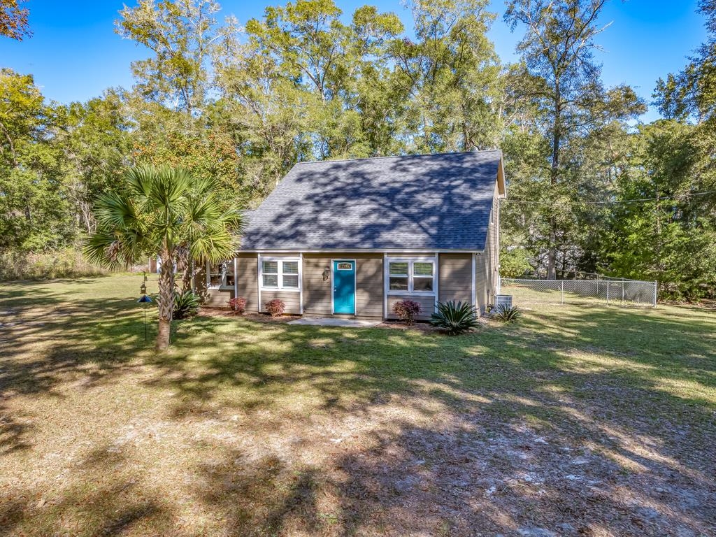 1168 Shadeville Road, Crawfordville, Florida image 3