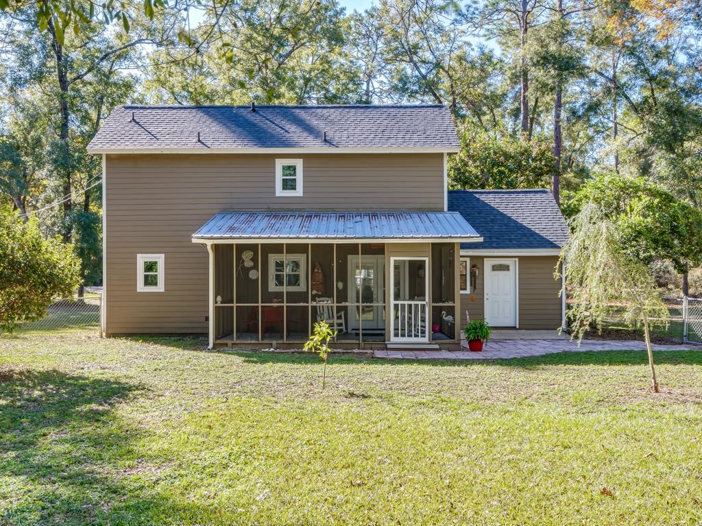 1168 Shadeville Road, Crawfordville, Florida image 6