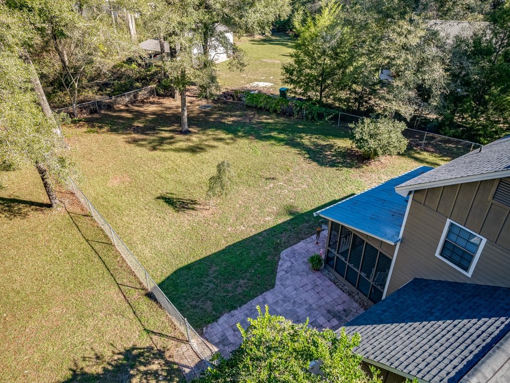 1168 Shadeville Road, Crawfordville, Florida image 8