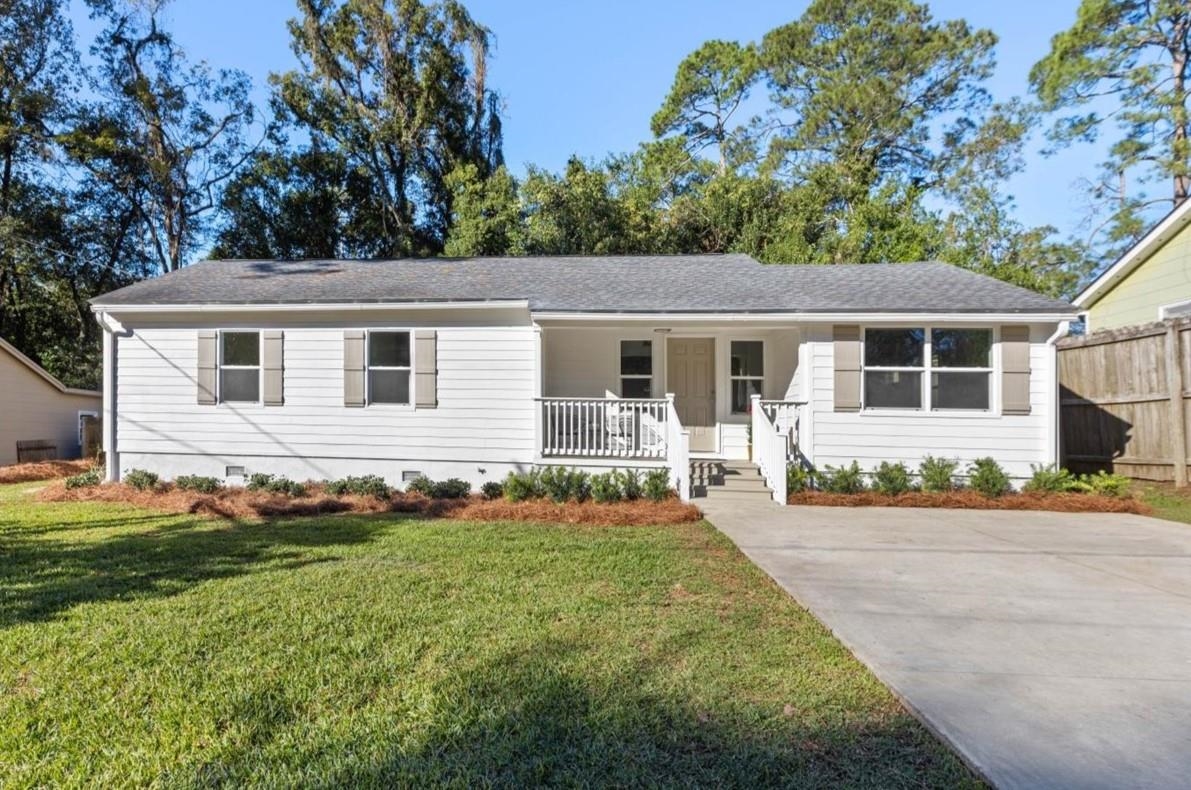 936 Hawthorne Street, Tallahassee, Florida image 1