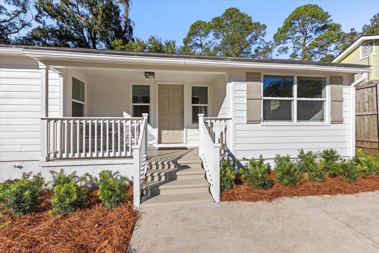 936 Hawthorne Street, Tallahassee, Florida image 3