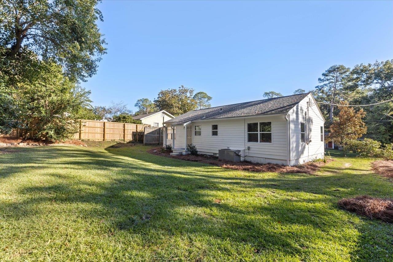 936 Hawthorne Street, Tallahassee, Florida image 31