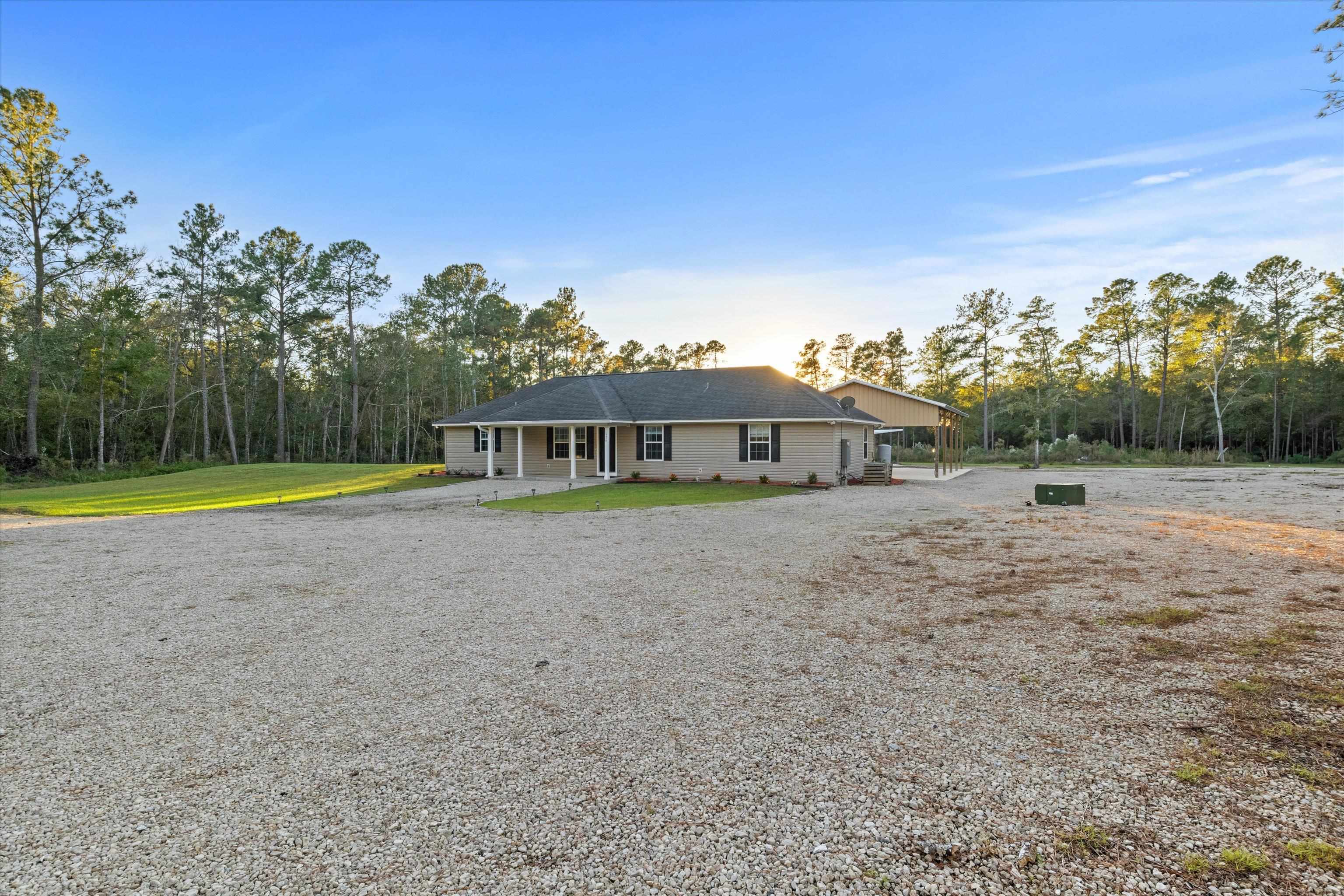 136 Bob White Trail, Monticello, Florida image 18