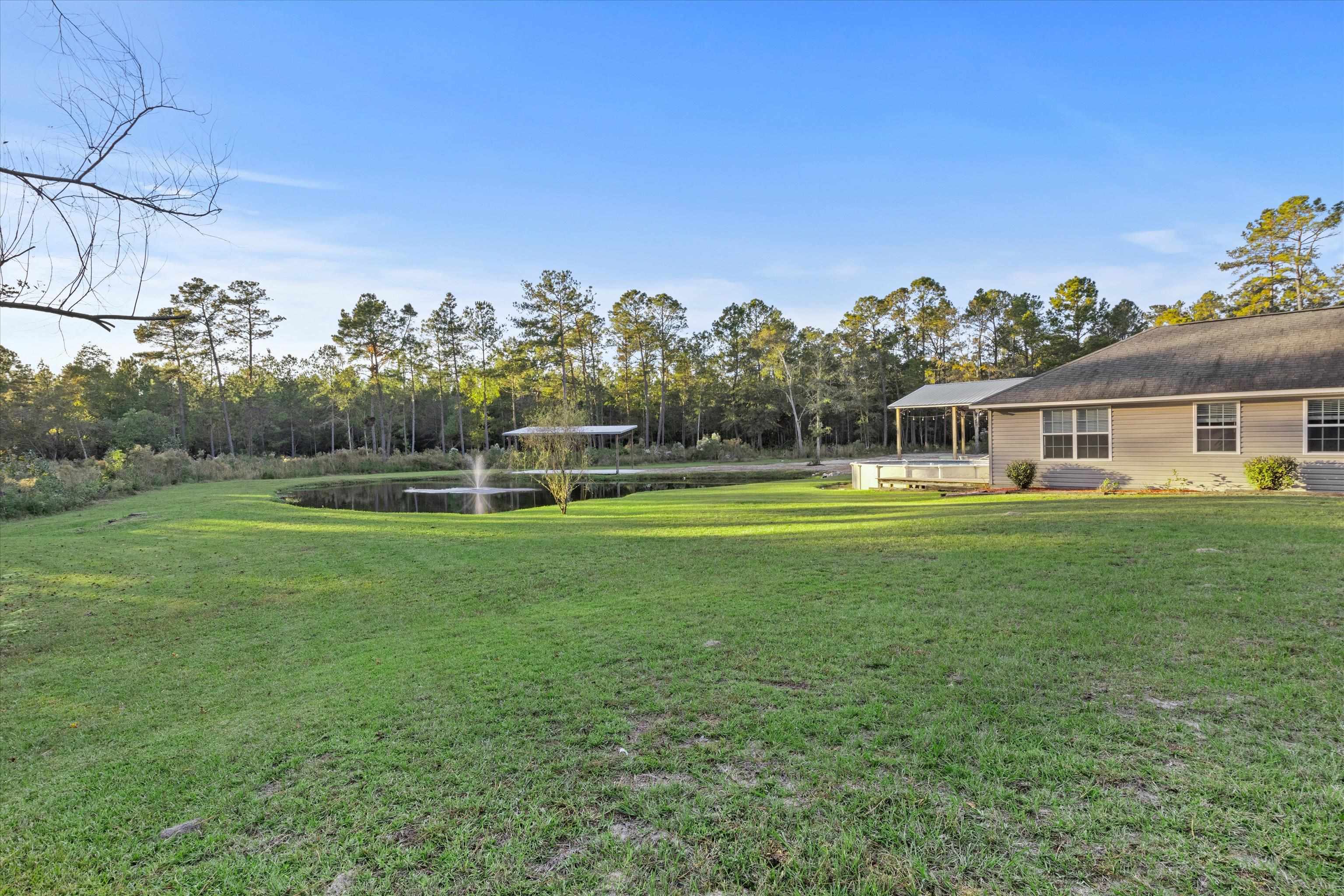 136 Bob White Trail, Monticello, Florida image 20