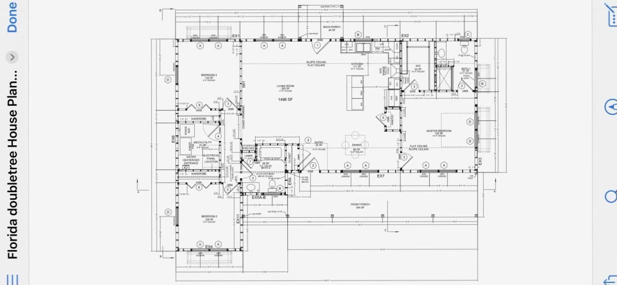 1033 NE Doubletree Avenue, Madison, Florida image 41