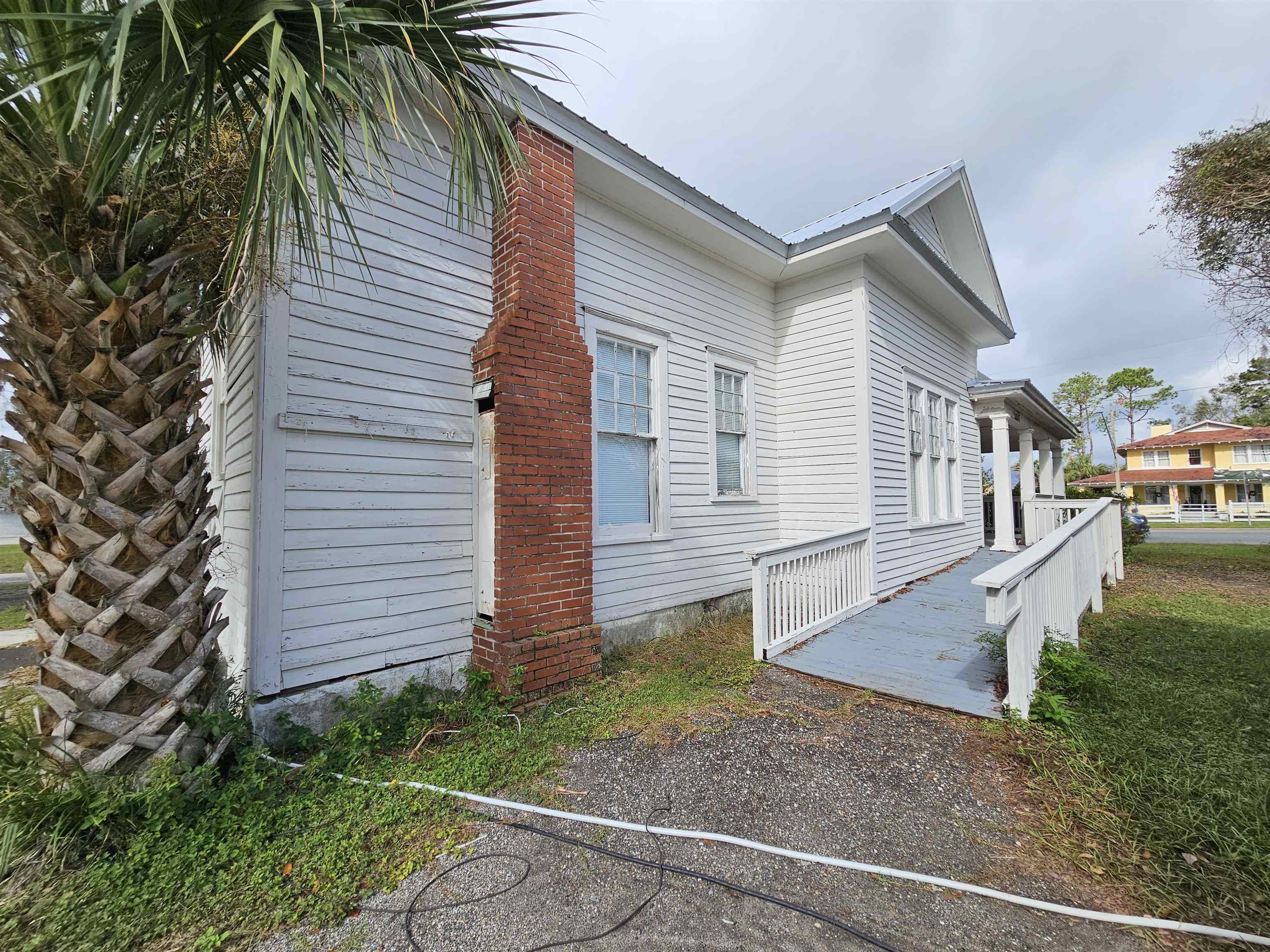 293 W Base Street, Madison, Florida image 17