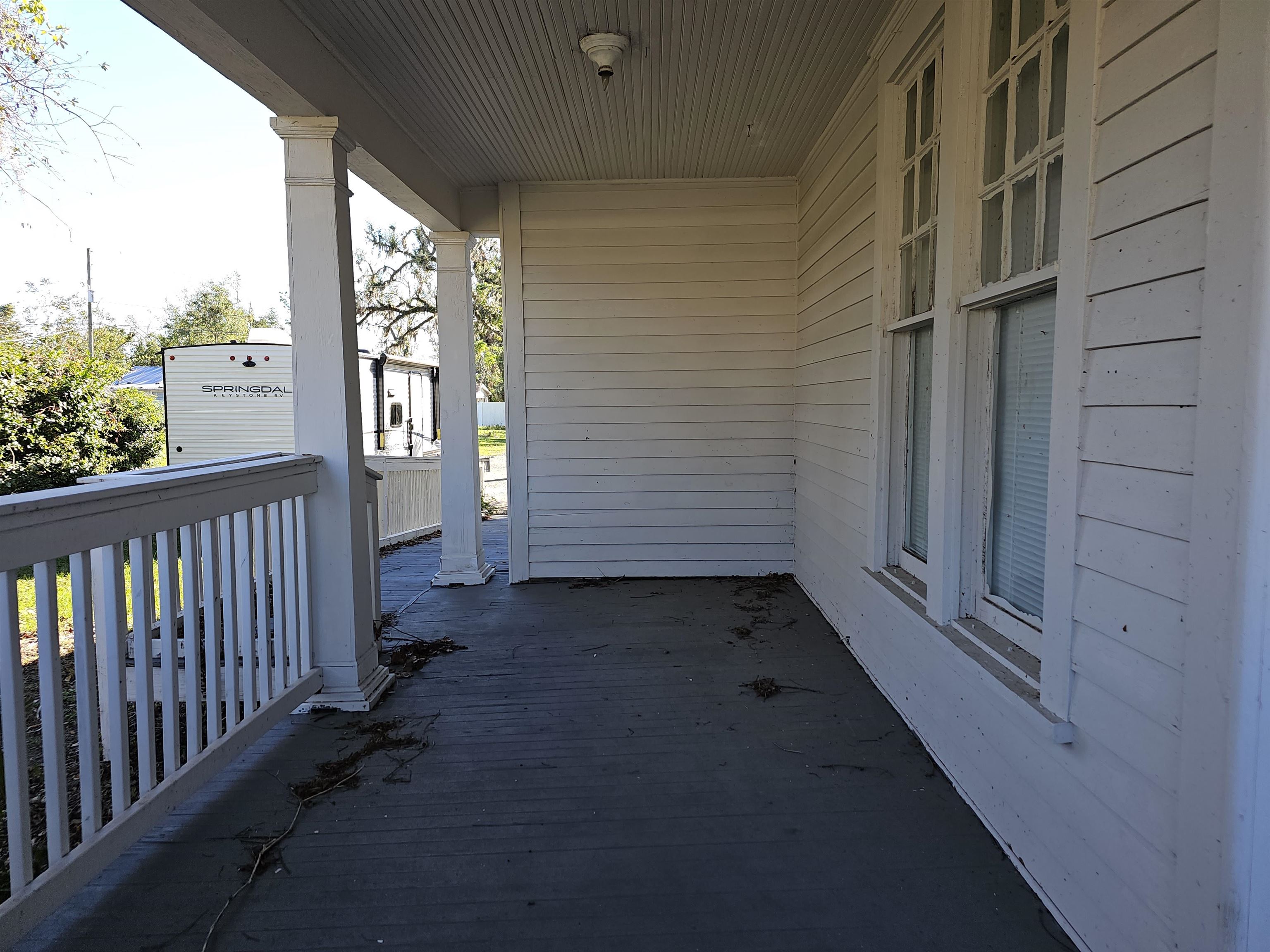 293 W Base Street, Madison, Florida image 33