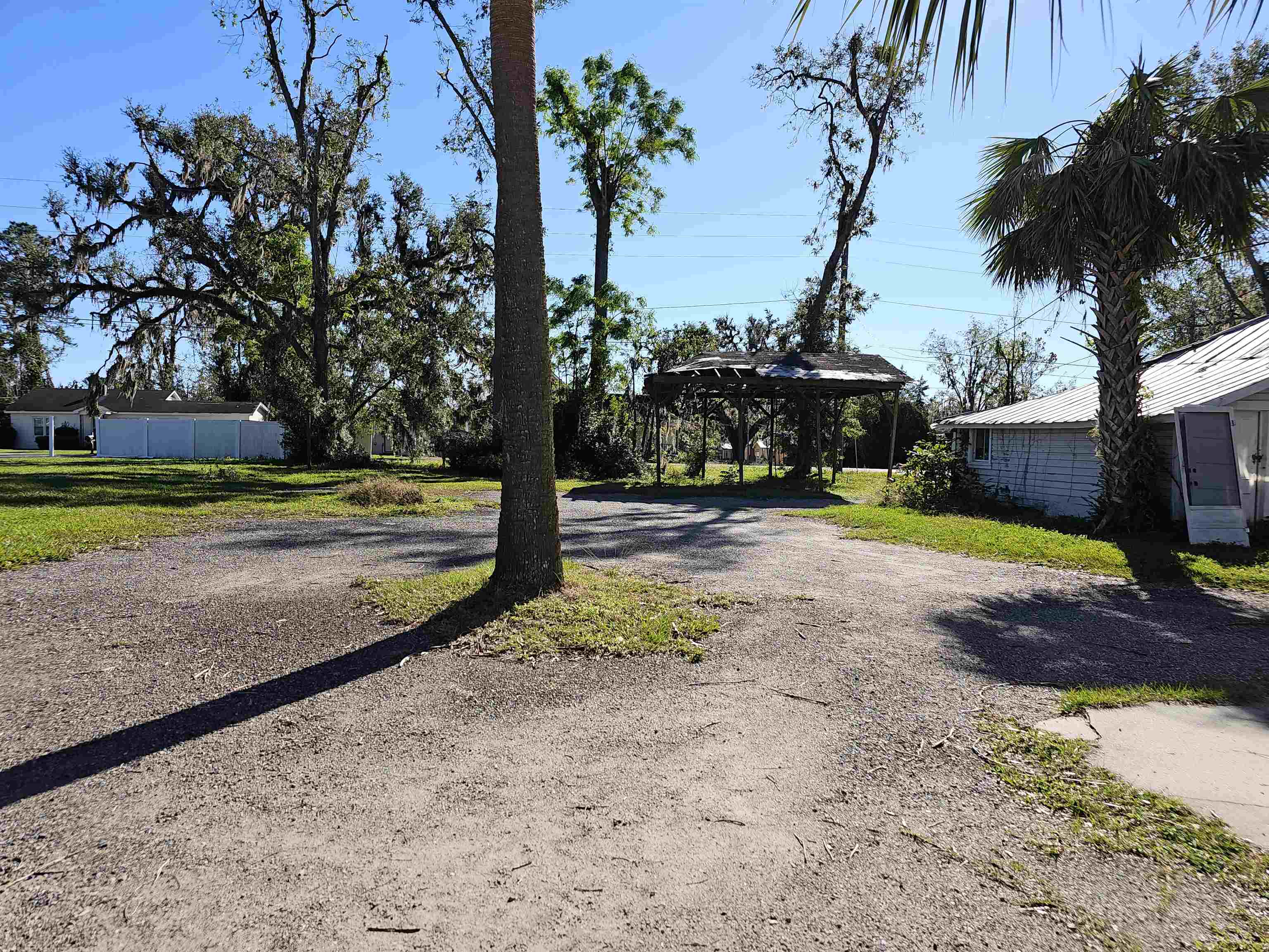 293 W Base Street, Madison, Florida image 34