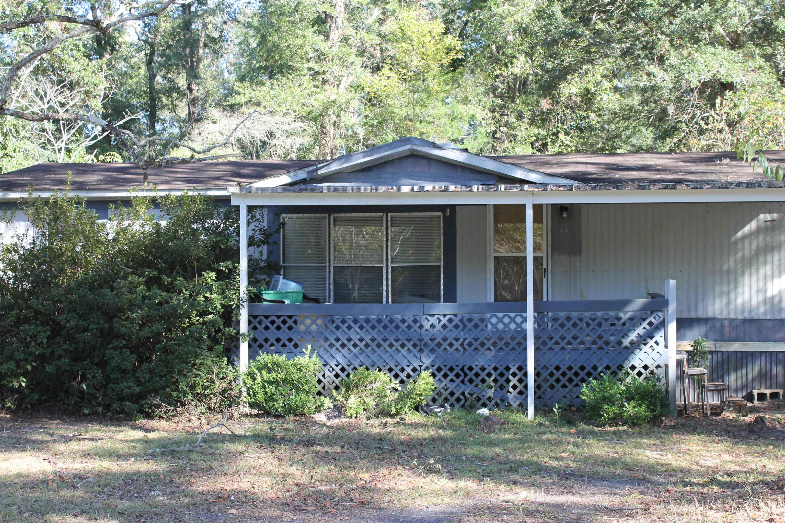 15 Catherine Street, Crawfordville, Florida image 1