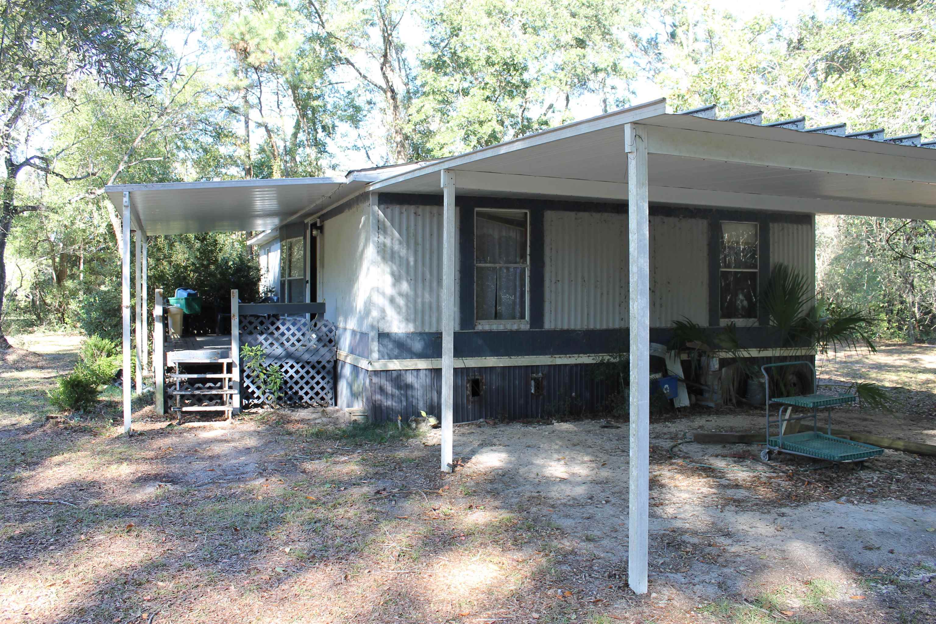 15 Catherine Street, Crawfordville, Florida image 2