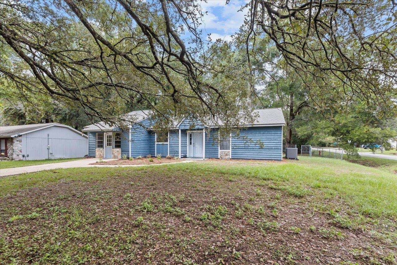 5336 Water Valley Drive, Tallahassee, Florida image 3