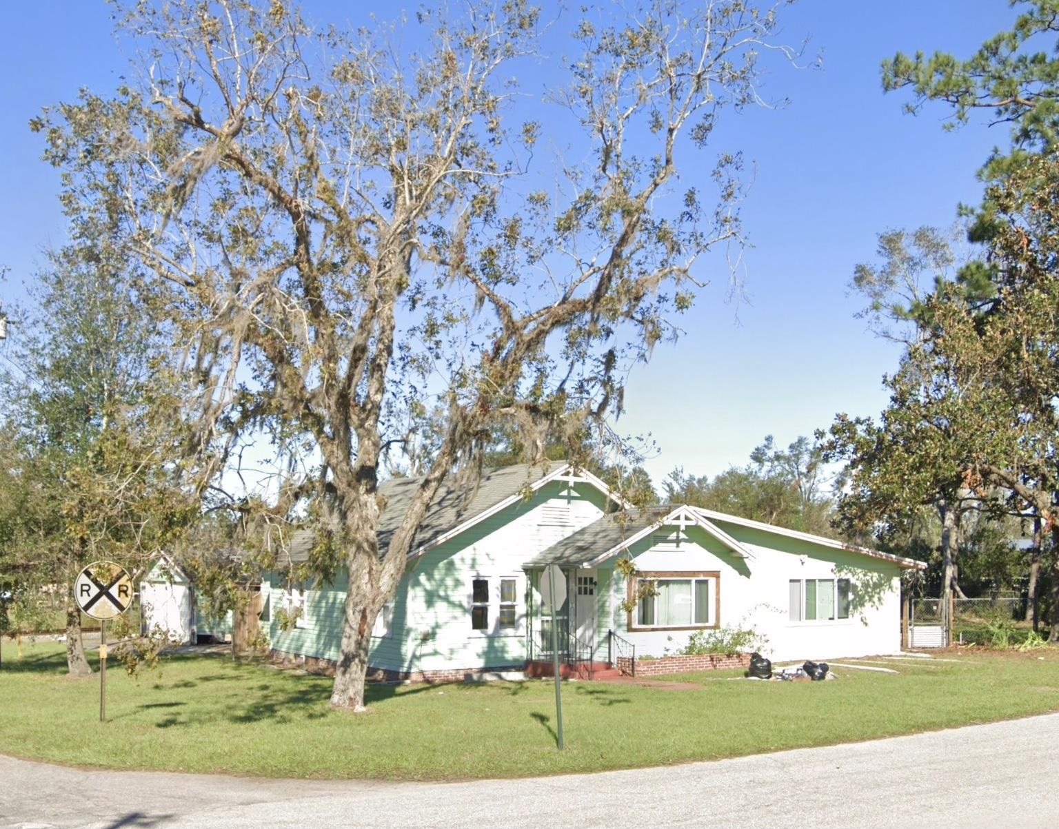 603 Faulkner Street, Perry, Florida image 2