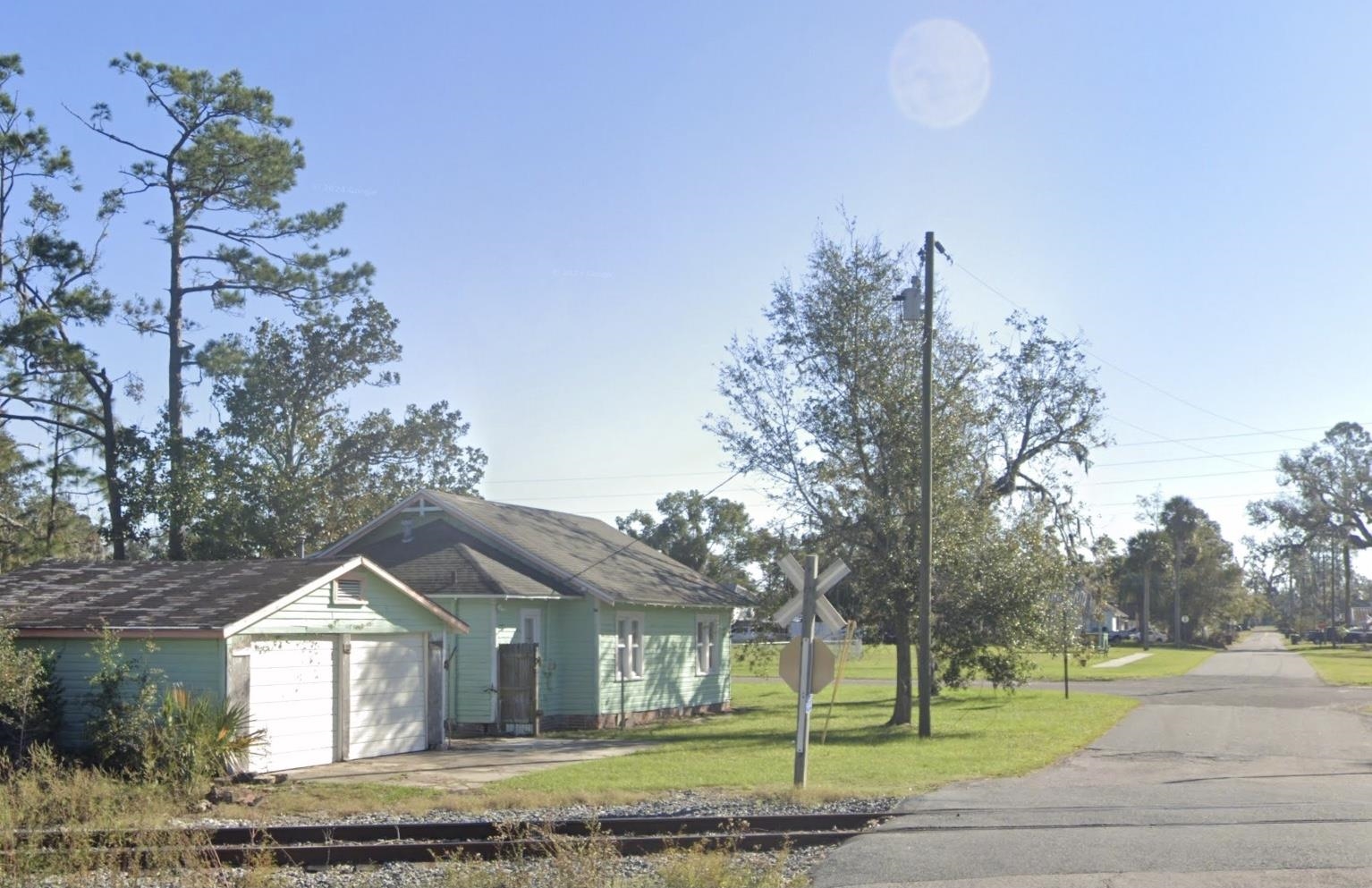 603 Faulkner Street, Perry, Florida image 3