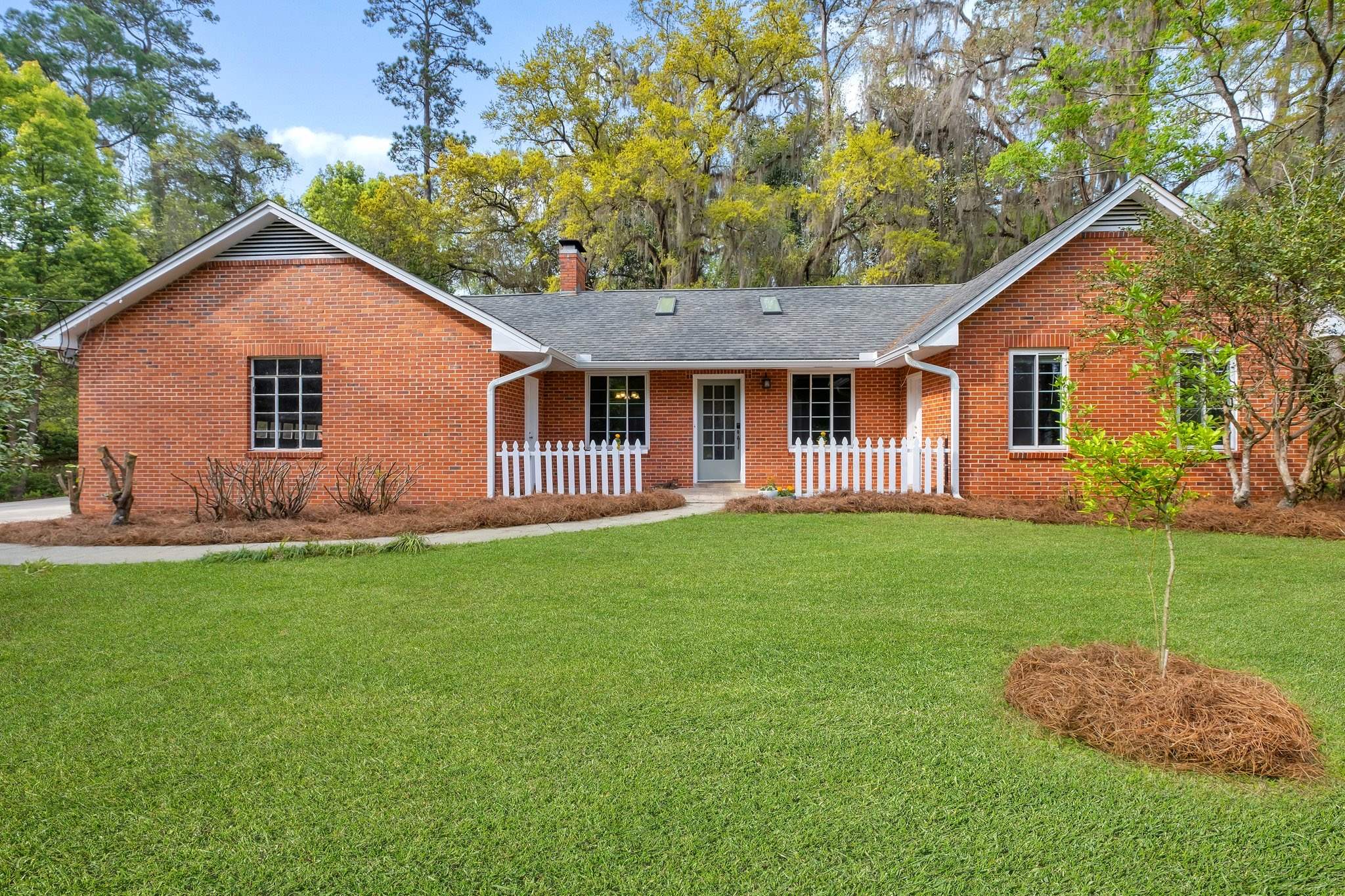 1044 Cherokee Drive, Tallahassee, Florida image 1