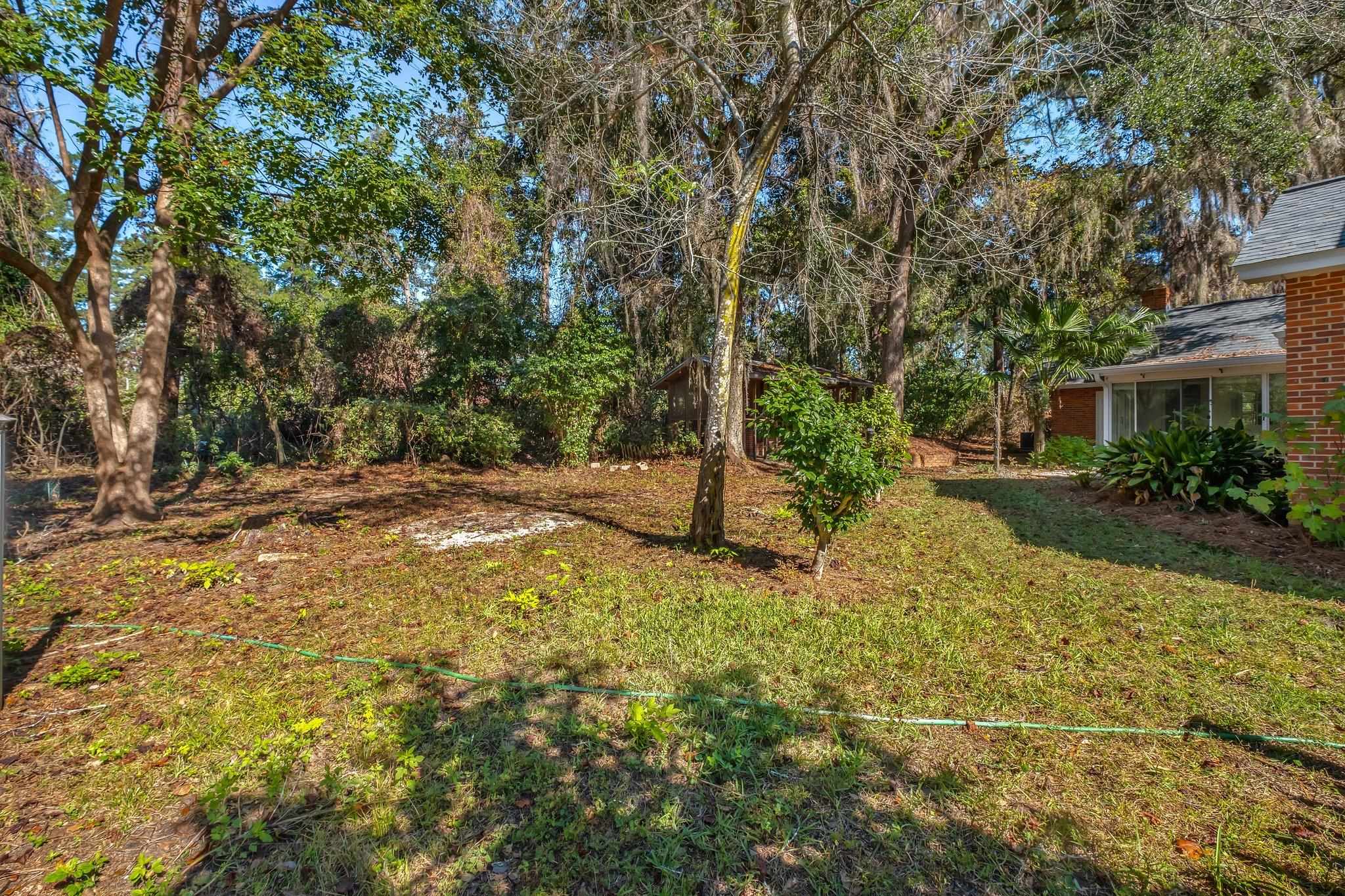 1044 Cherokee Drive, Tallahassee, Florida image 28