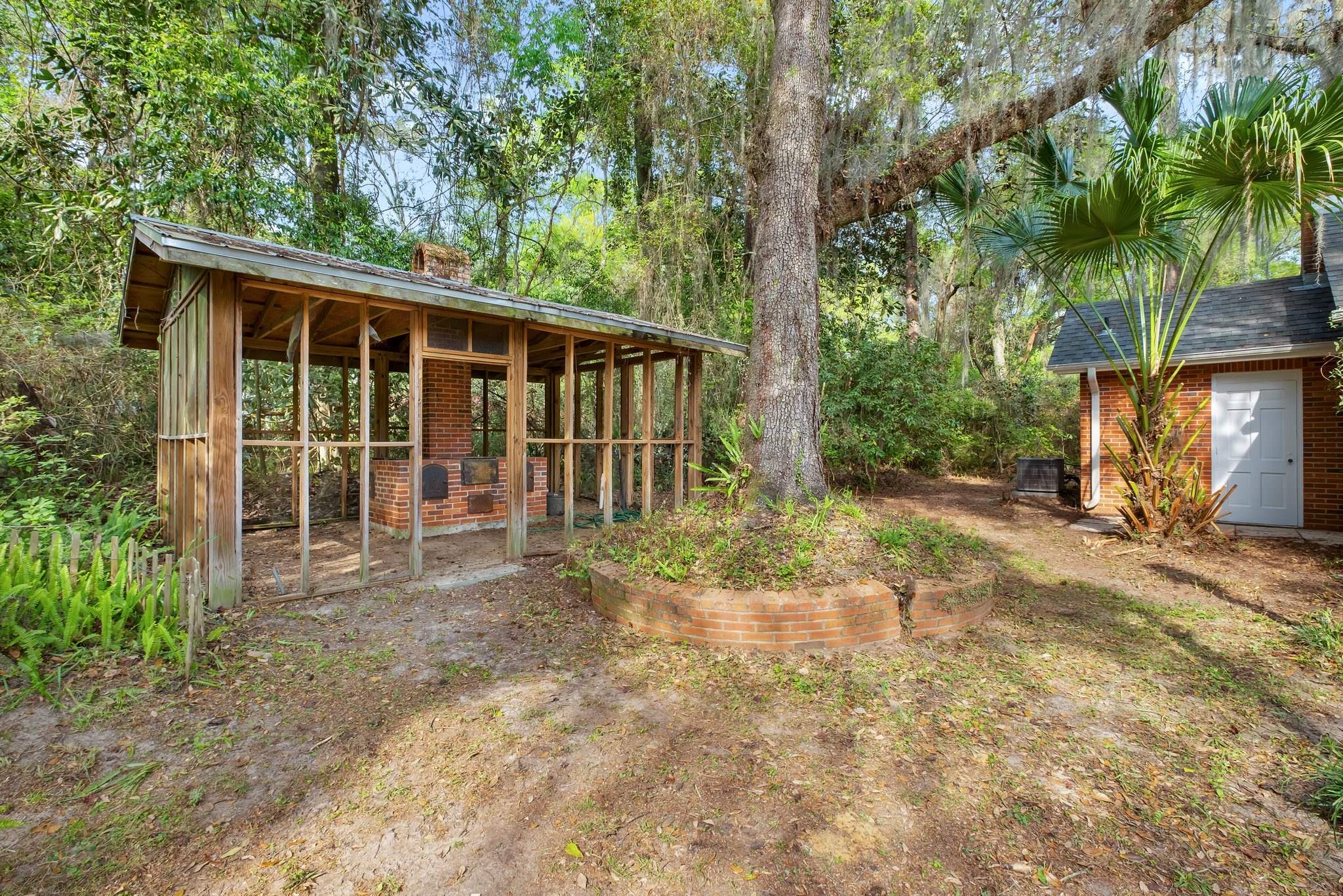 1044 Cherokee Drive, Tallahassee, Florida image 29