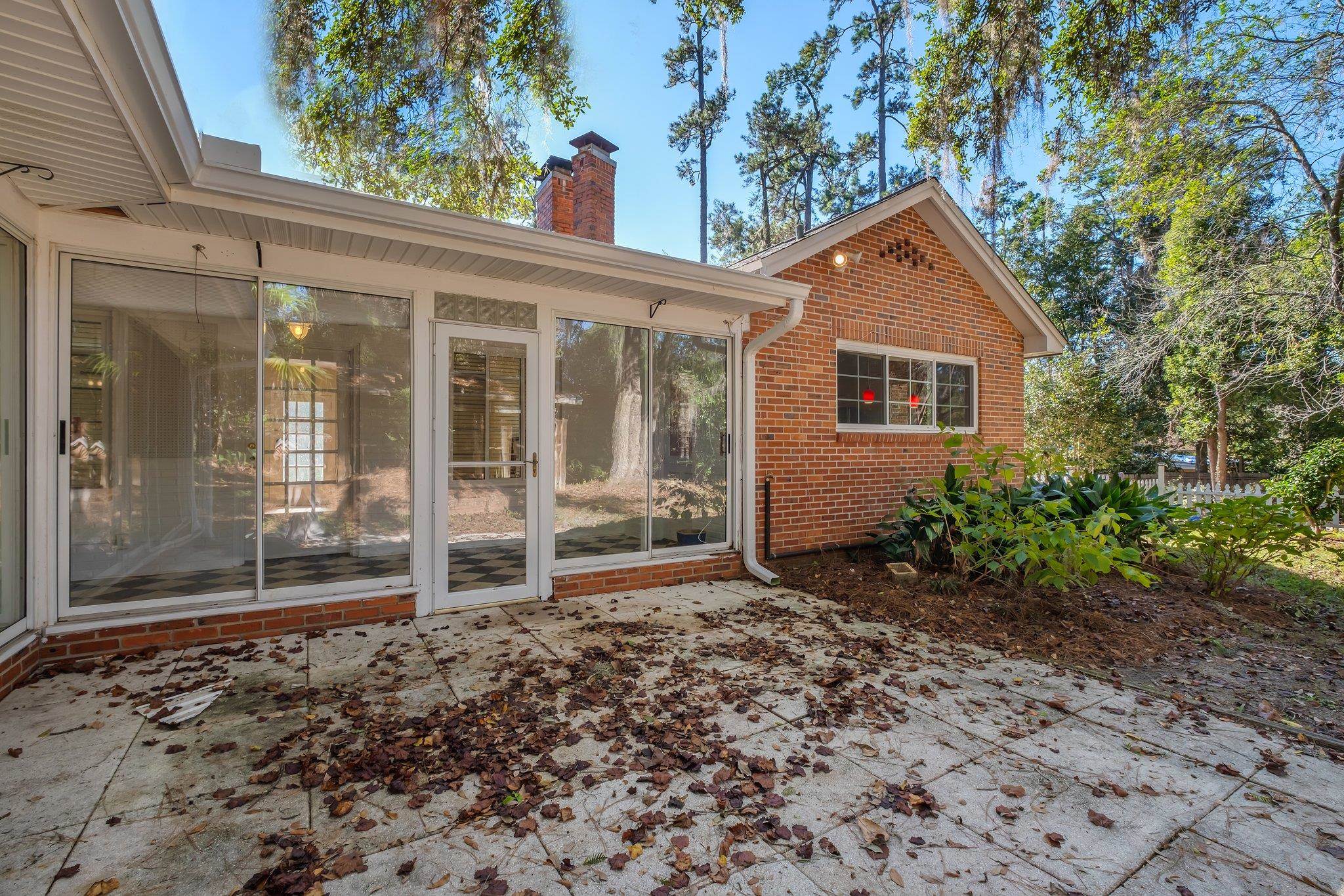 1044 Cherokee Drive, Tallahassee, Florida image 30