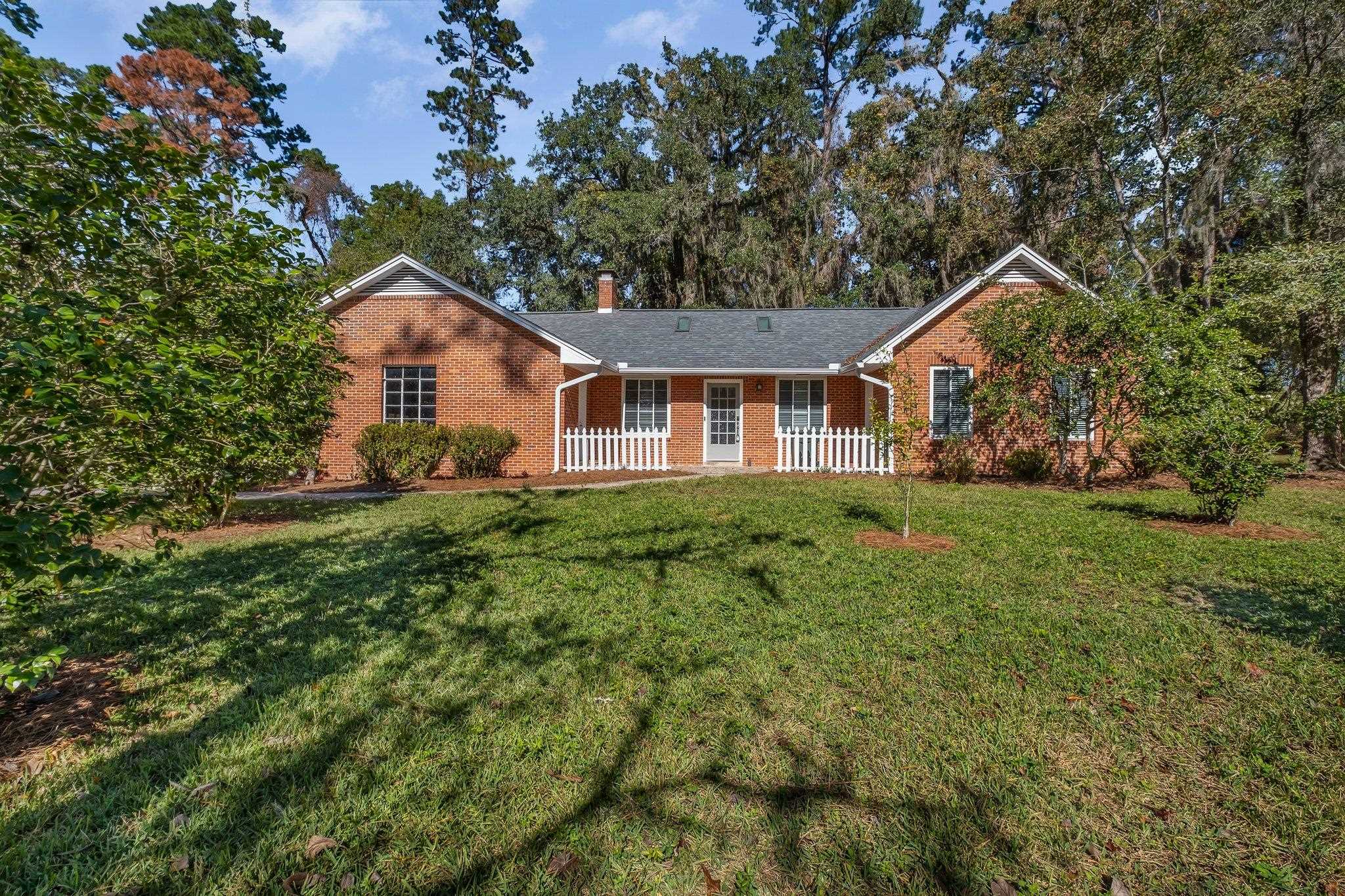 1044 Cherokee Drive, Tallahassee, Florida image 37