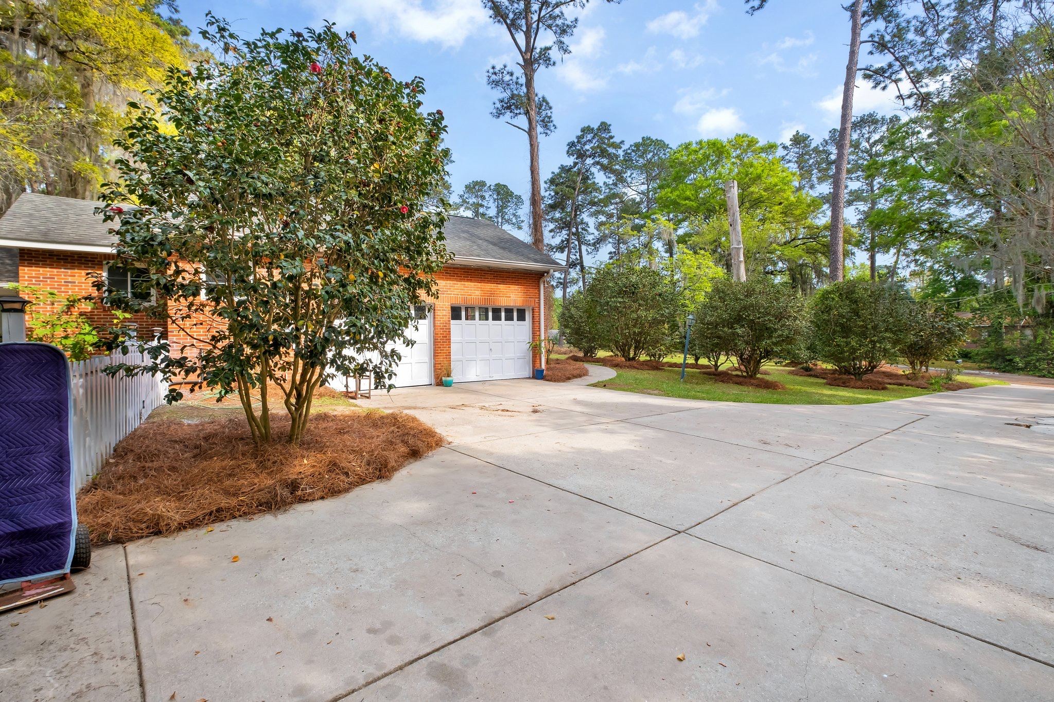 1044 Cherokee Drive, Tallahassee, Florida image 38