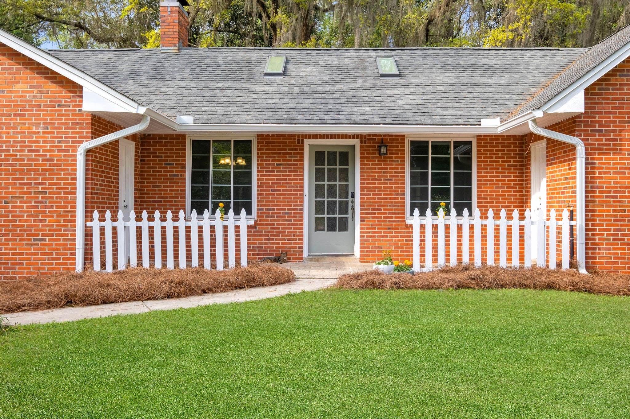 1044 Cherokee Drive, Tallahassee, Florida image 4