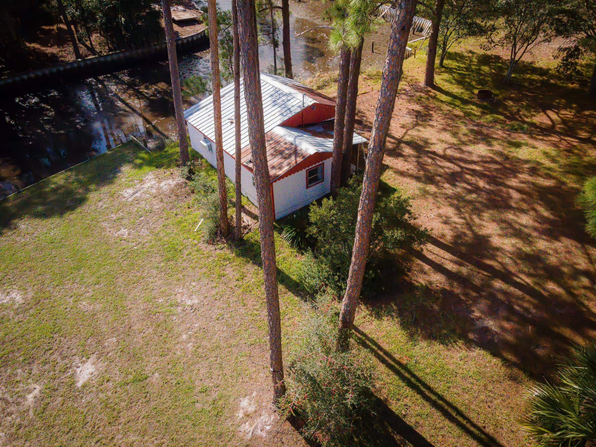 101 Mashes Sands Road, Panacea, Florida image 17