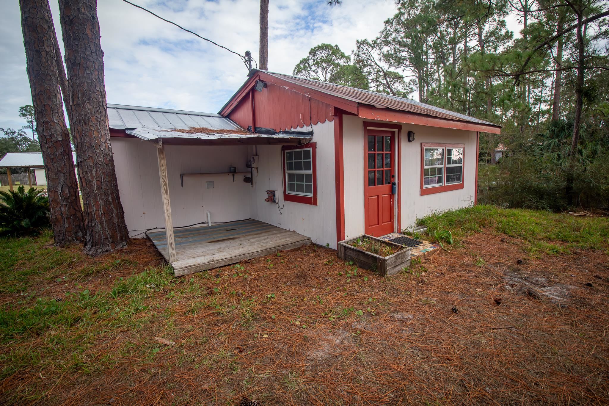 101 Mashes Sands Road, Panacea, Florida image 9