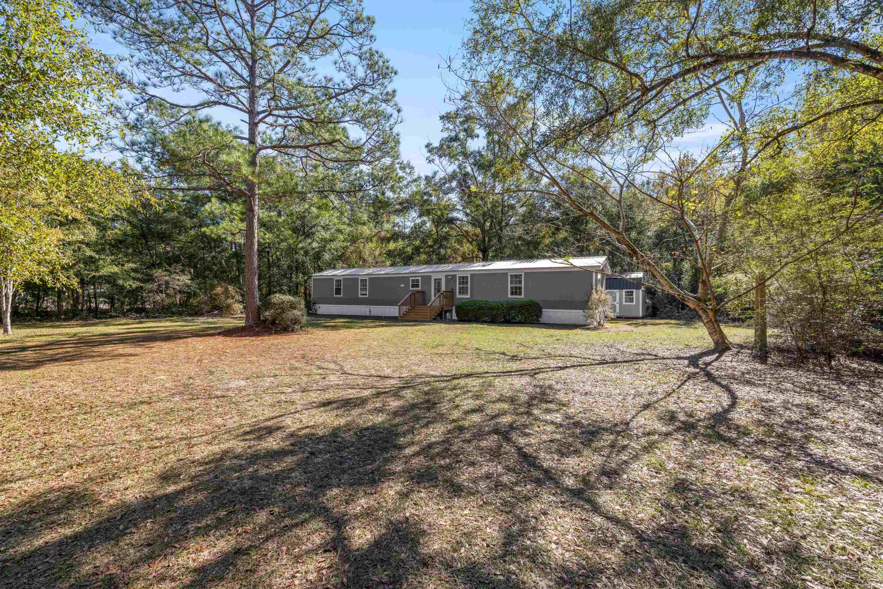 57 Sommer Road, Crawfordville, Florida image 2